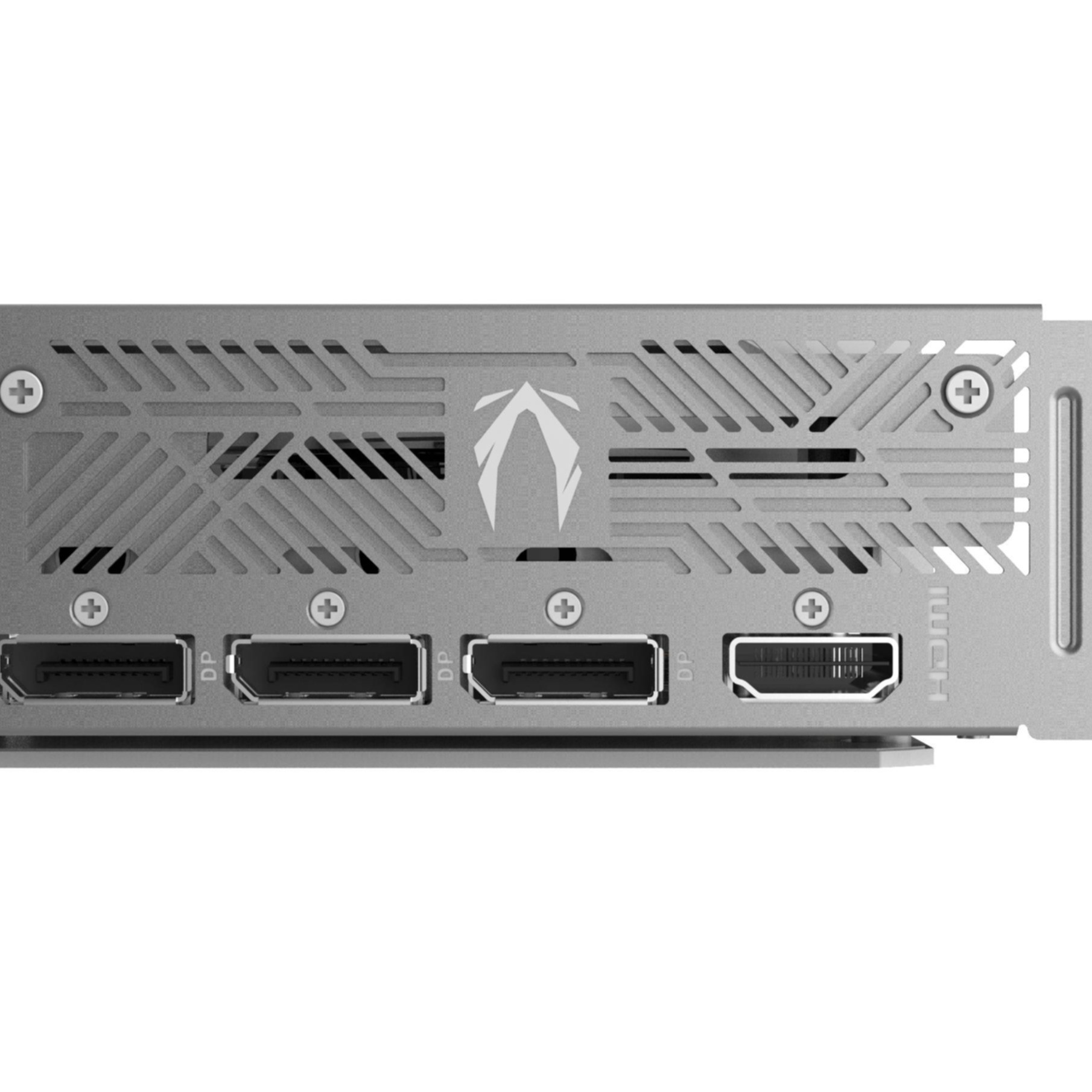 VGA ZOTAC GeForce® RTX 5070 12GB AMP WHITE EDITION VGA ZOTAC GeForce® RTX 5070 12GB AMP WHITE EDITION