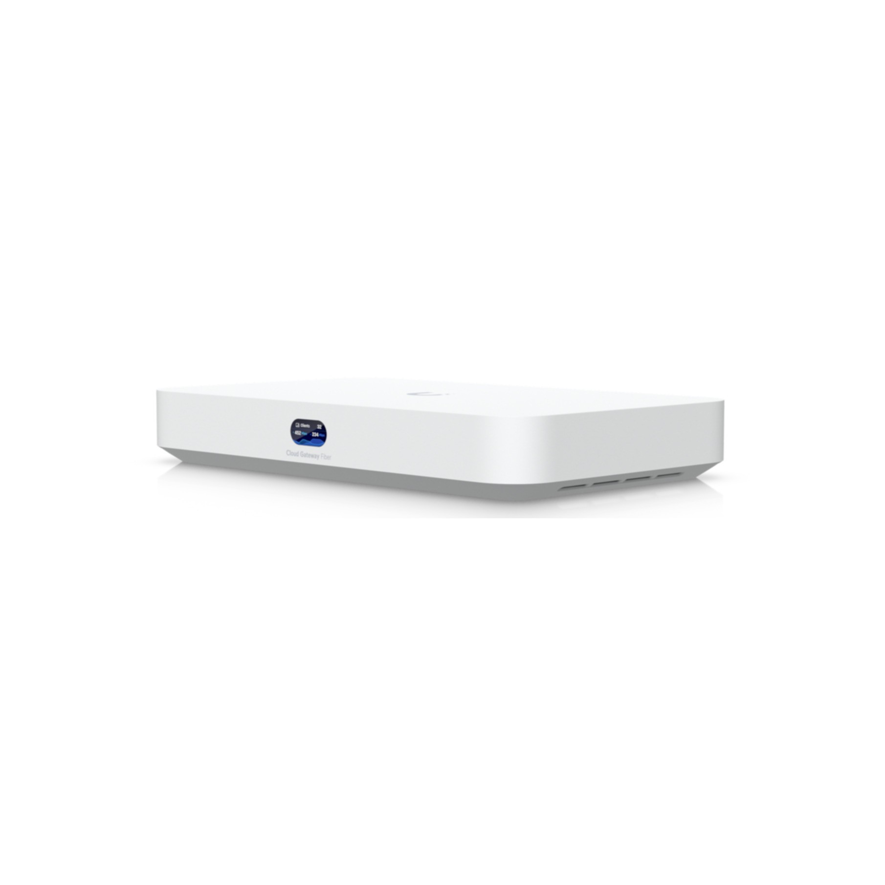 UbiQuiti UniFi Cloud Gateway Fiber UCG-FIBER (1 Jahr Garantie) UbiQuiti UniFi Cloud Gateway Fiber UCG-FIBER (1 Jahr Garantie)