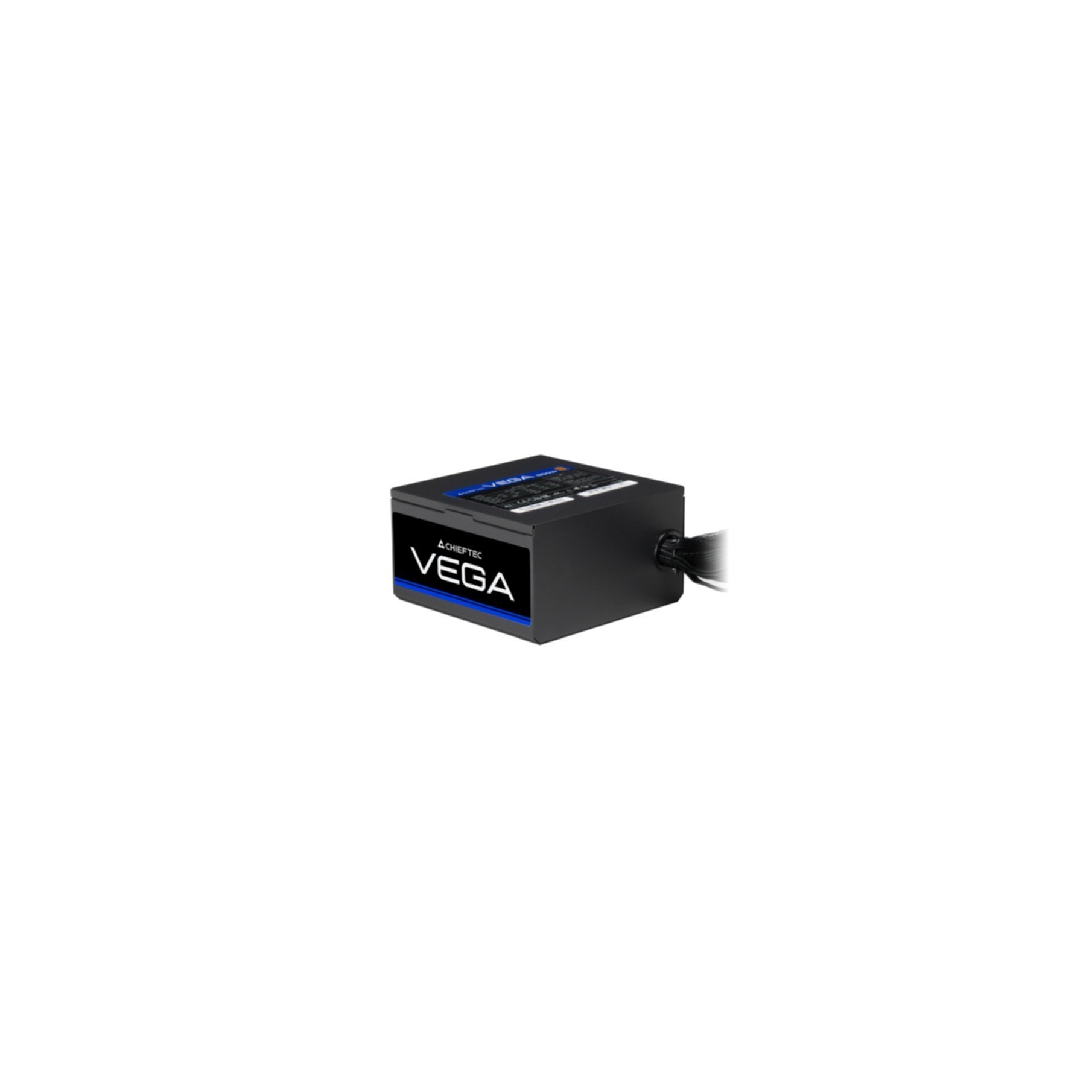 PC- Netzteil Chieftec VEGA Series PPG-750-S 750W PC- Netzteil Chieftec VEGA Series PPG-750-S 750W