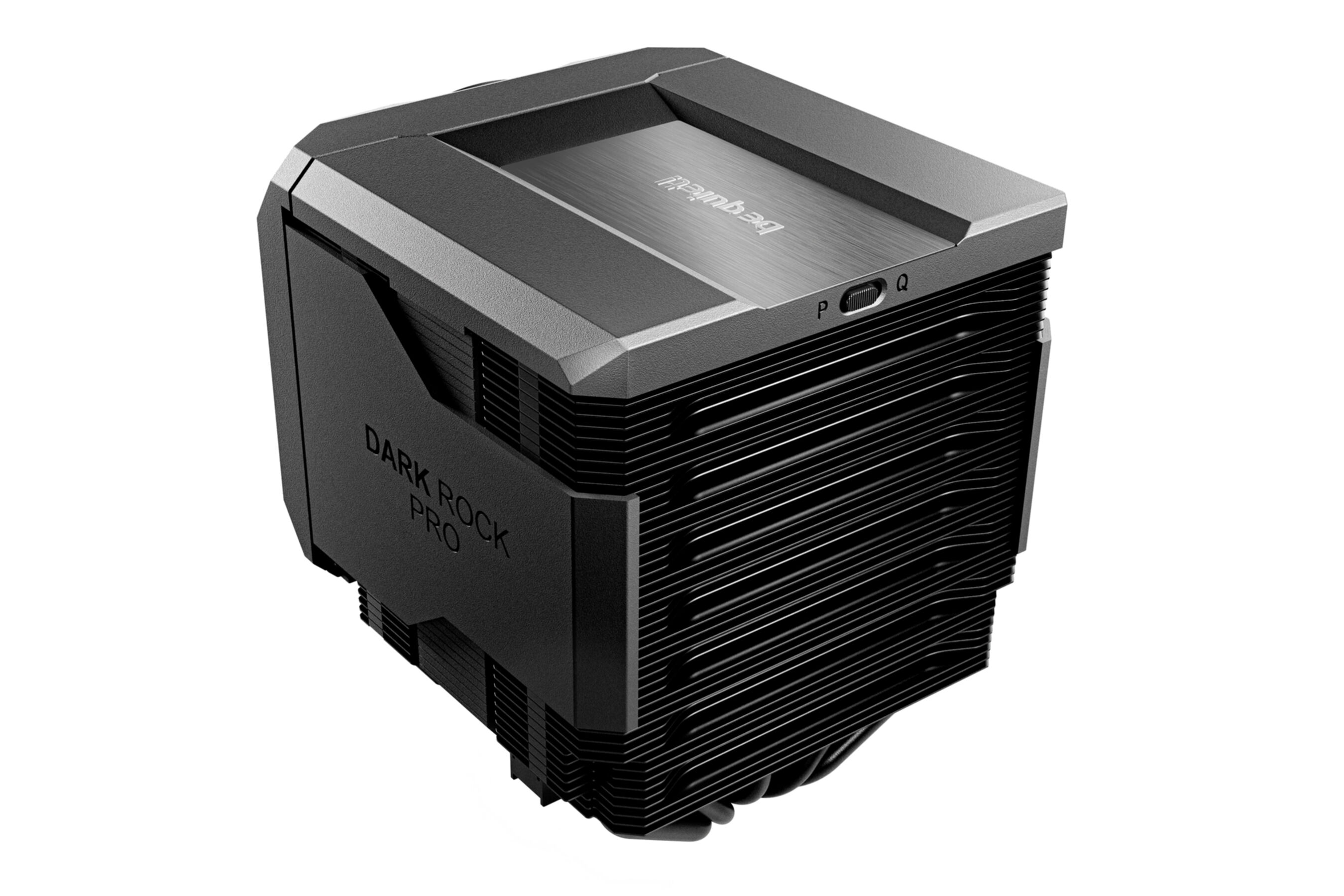 Cooler Be Quiet Dark Rock Pro 6 BK048 Cooler Be Quiet Dark Rock Pro 6 BK048