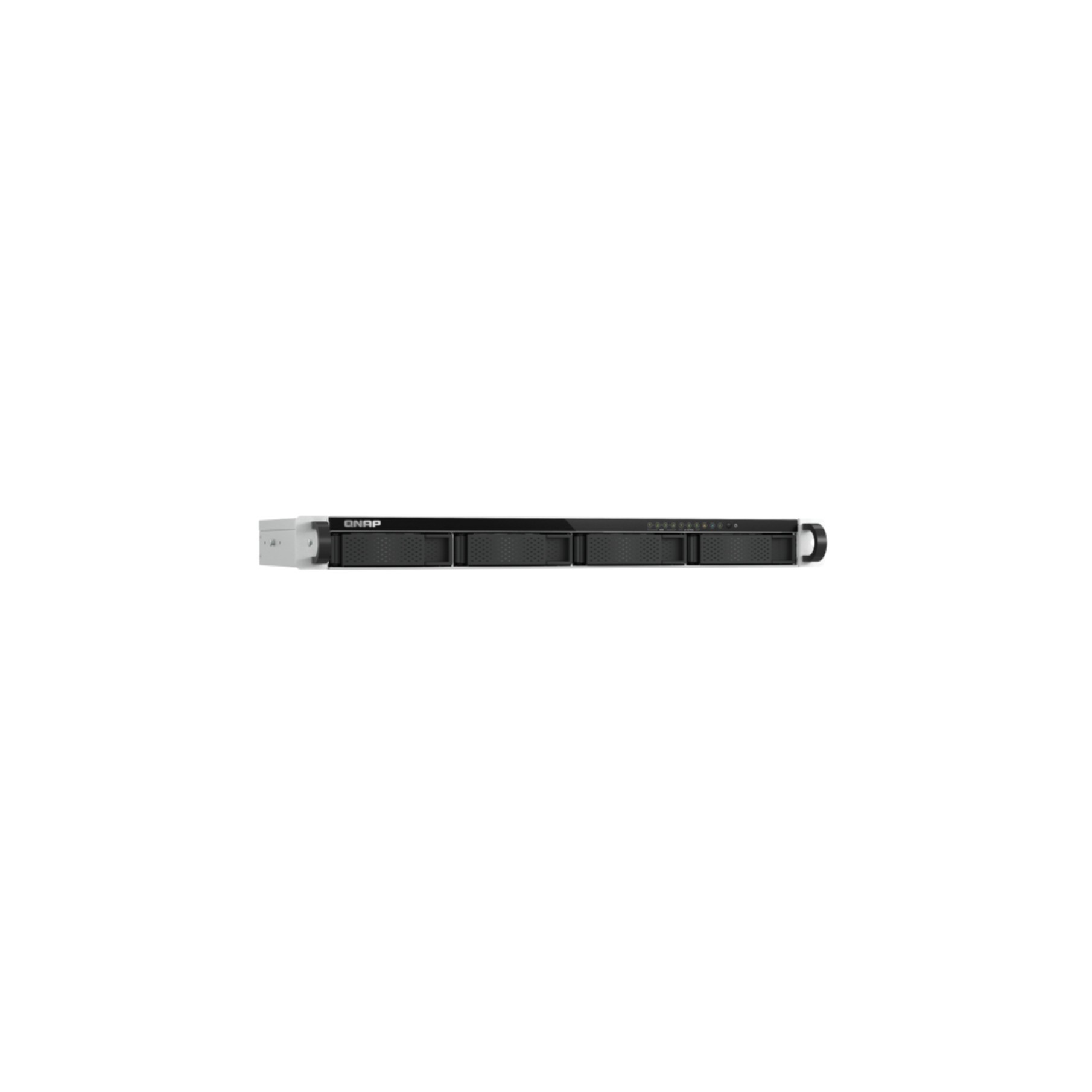 NAS Server QNAP TS-h765eU-8G 4-Bay NAS-Rack NAS Server QNAP TS-h765eU-8G 4-Bay NAS-Rack