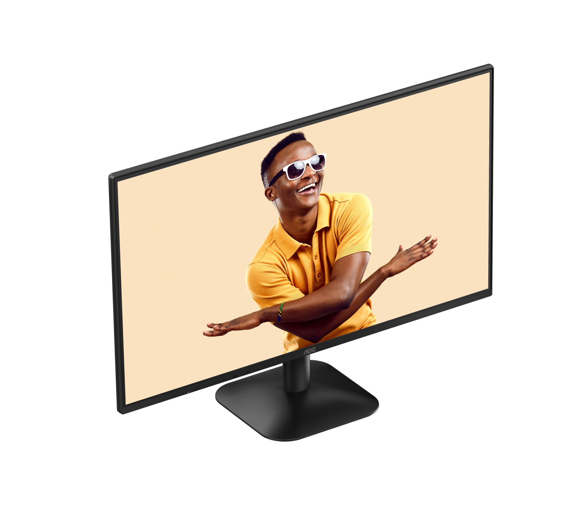 TFT AOC 27B31H 68,6 cm (27")HDMI,VGA