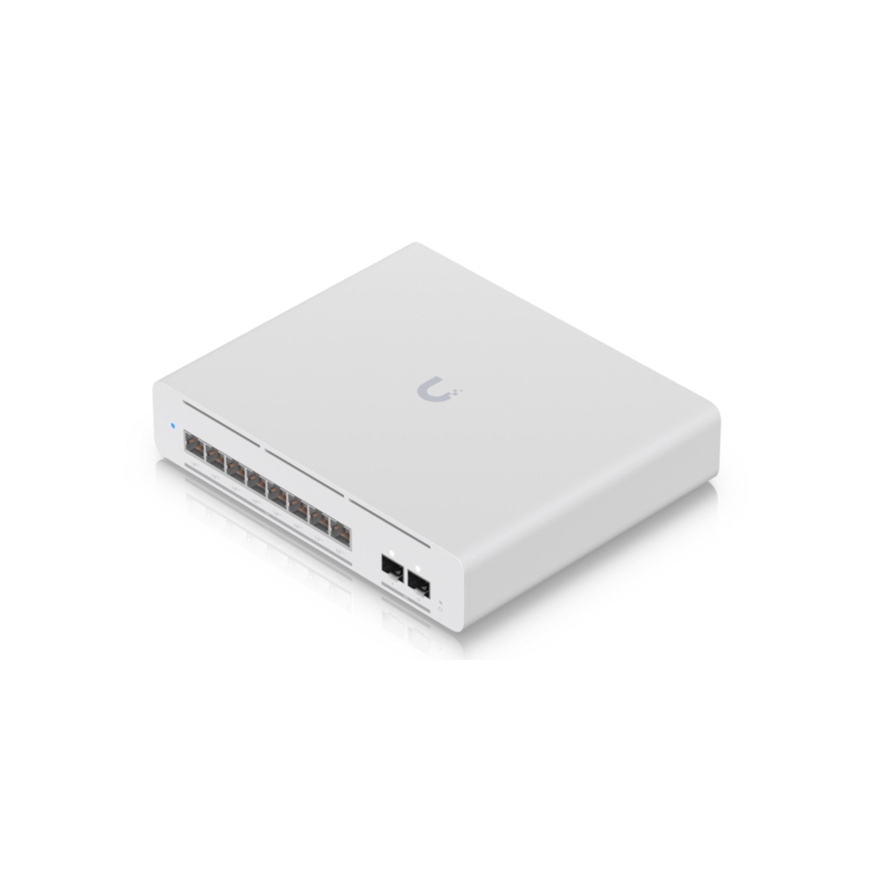 UbiQuiti UniFi Pro XG Switch 8-port 10/100/1000 USW-PRO-XG-8-POE (1 Jahr Garantie)