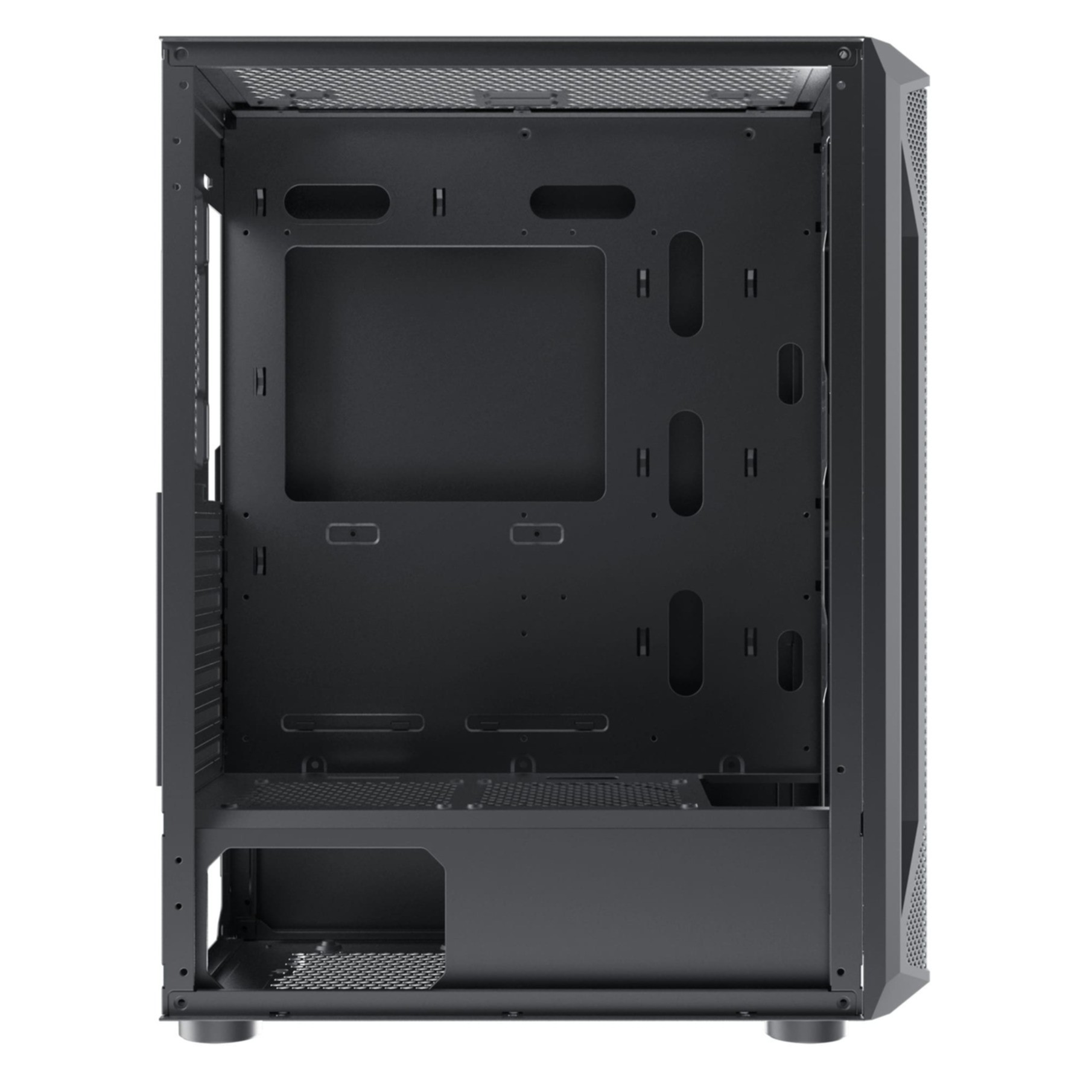 PC- Gehäuse Xigmatek Gaming X