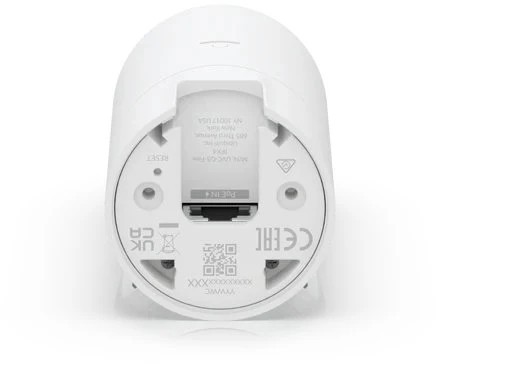 UbiQuiti G5 Flex IP-Sicherheitskamera Innen & Außen Kabelgebunden UVC-G5-FLEX (1 Jahr Garantie)