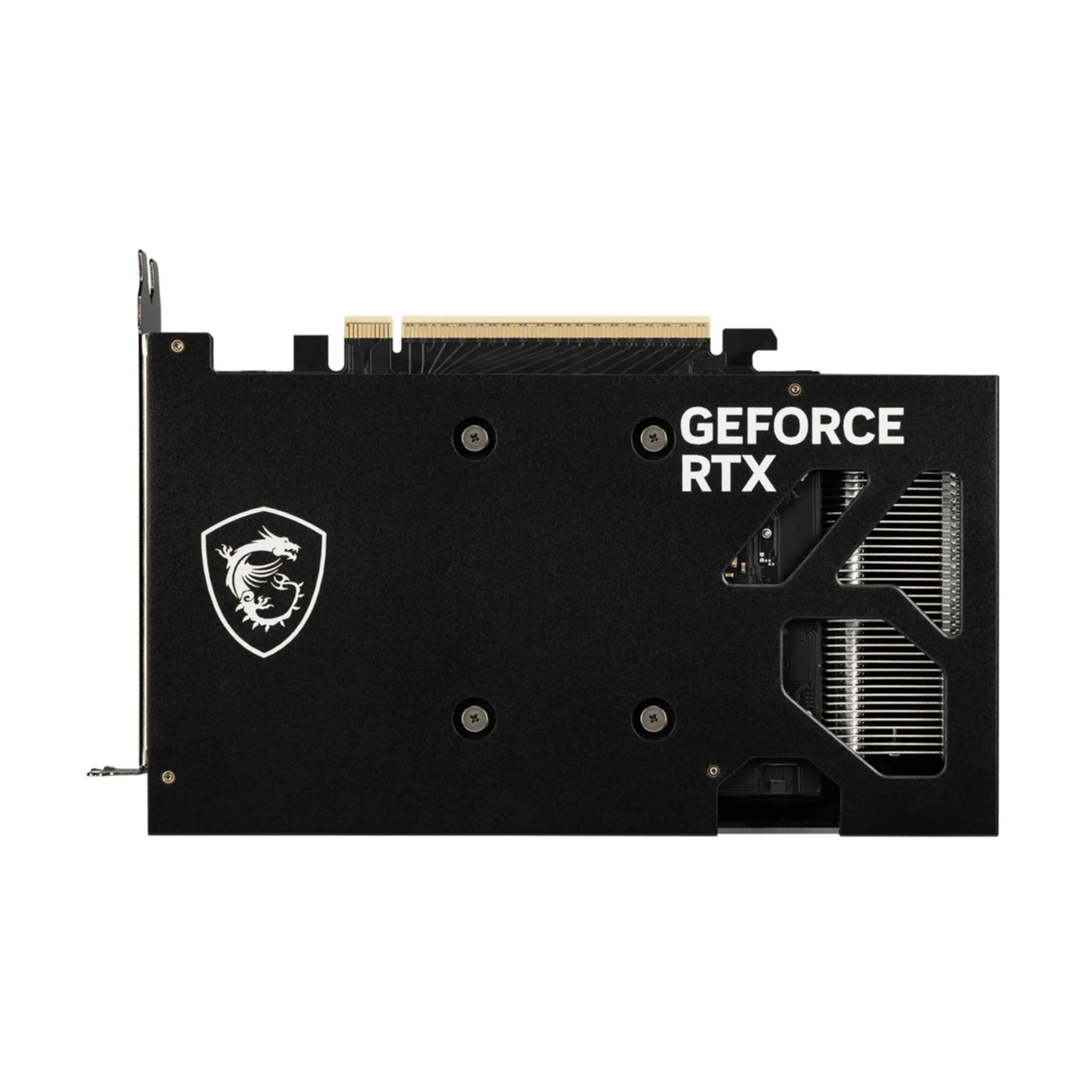 VGA MSI GeForce® RTX 5060 8GB Ventus 2X OC V1