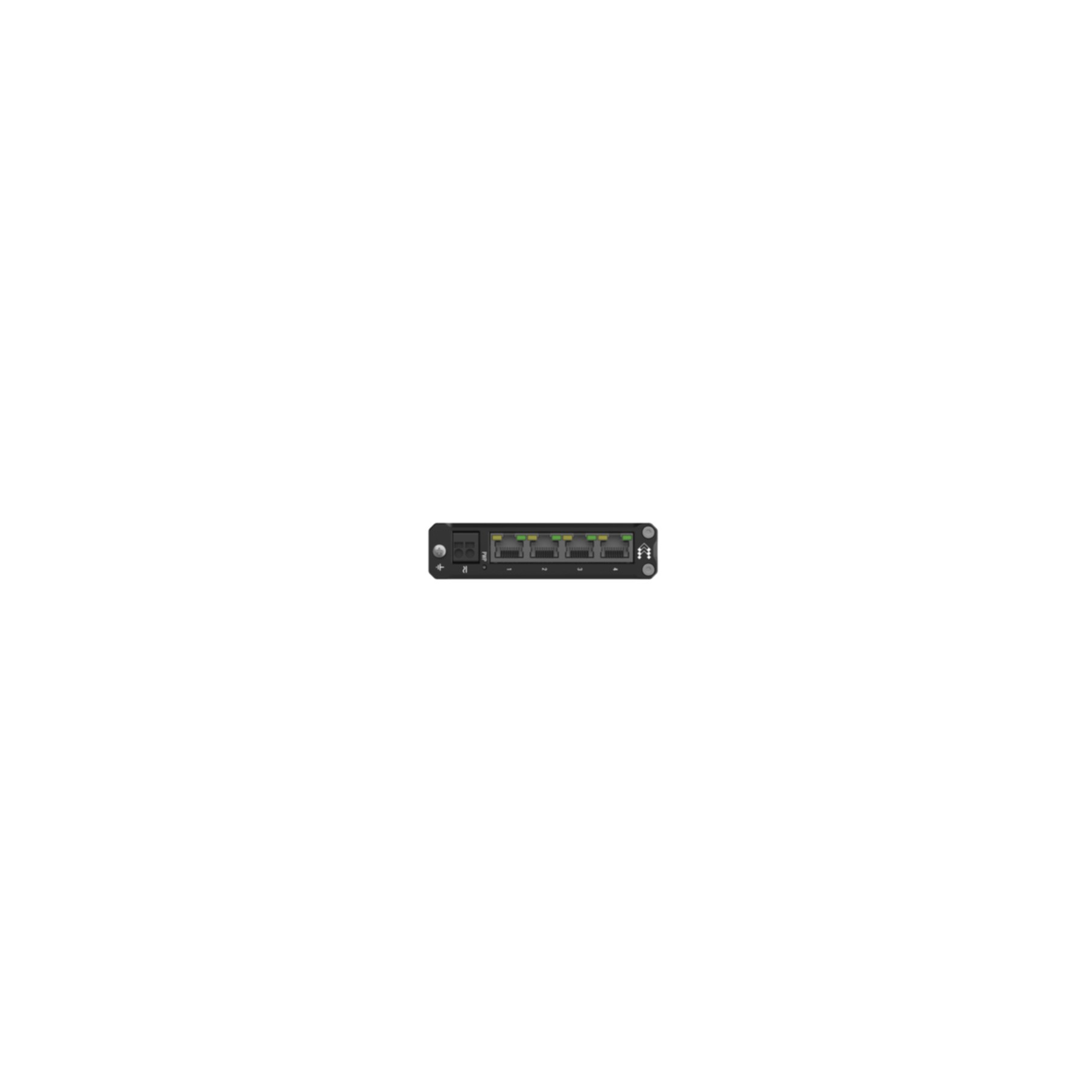 Teltonika TSW304 4-port Switch 4x10/100/1000 Teltonika TSW304 4-port Switch 4x10/100/1000