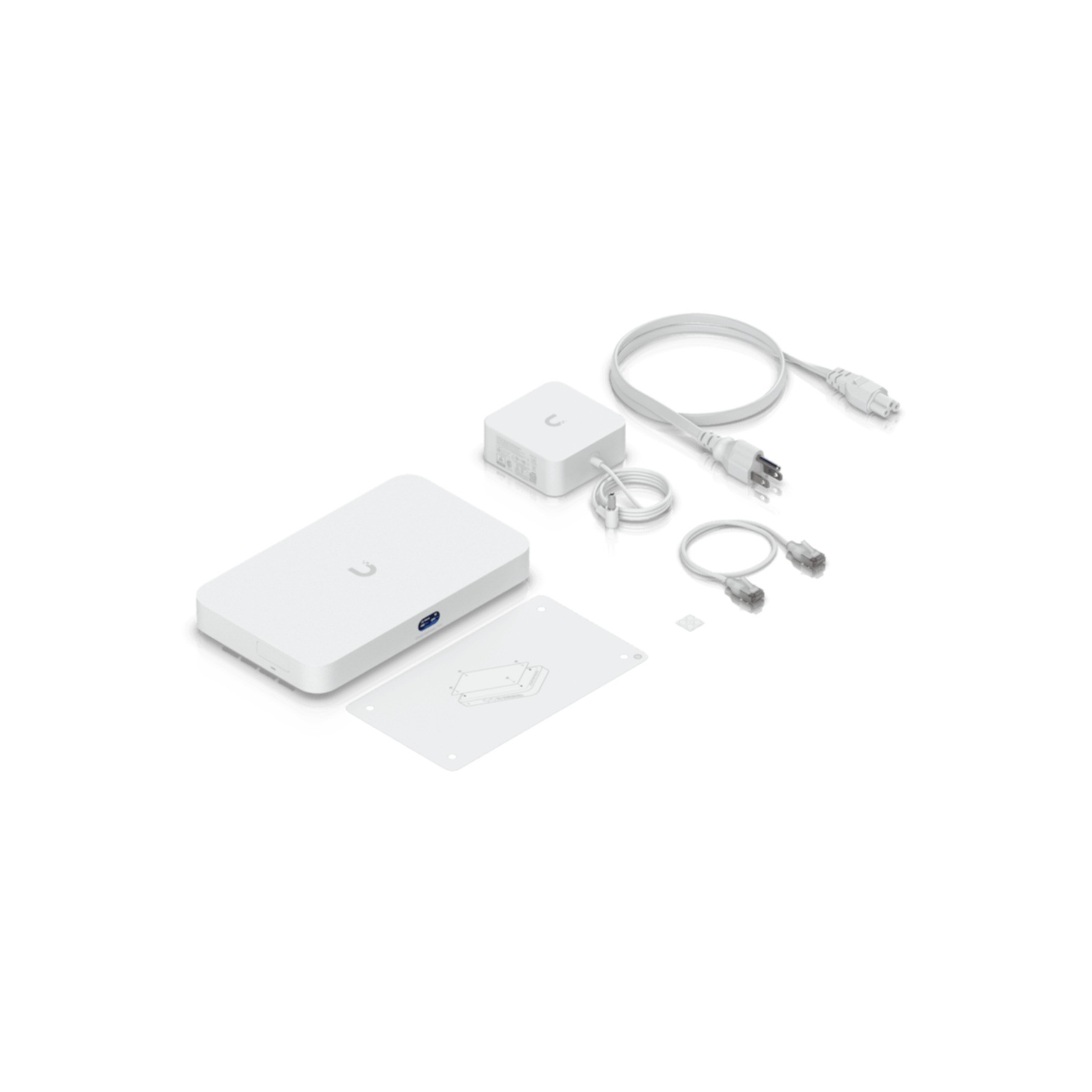 UbiQuiti UniFi Cloud Gateway Fiber UCG-FIBER (1 Jahr Garantie) UbiQuiti UniFi Cloud Gateway Fiber UCG-FIBER (1 Jahr Garantie)