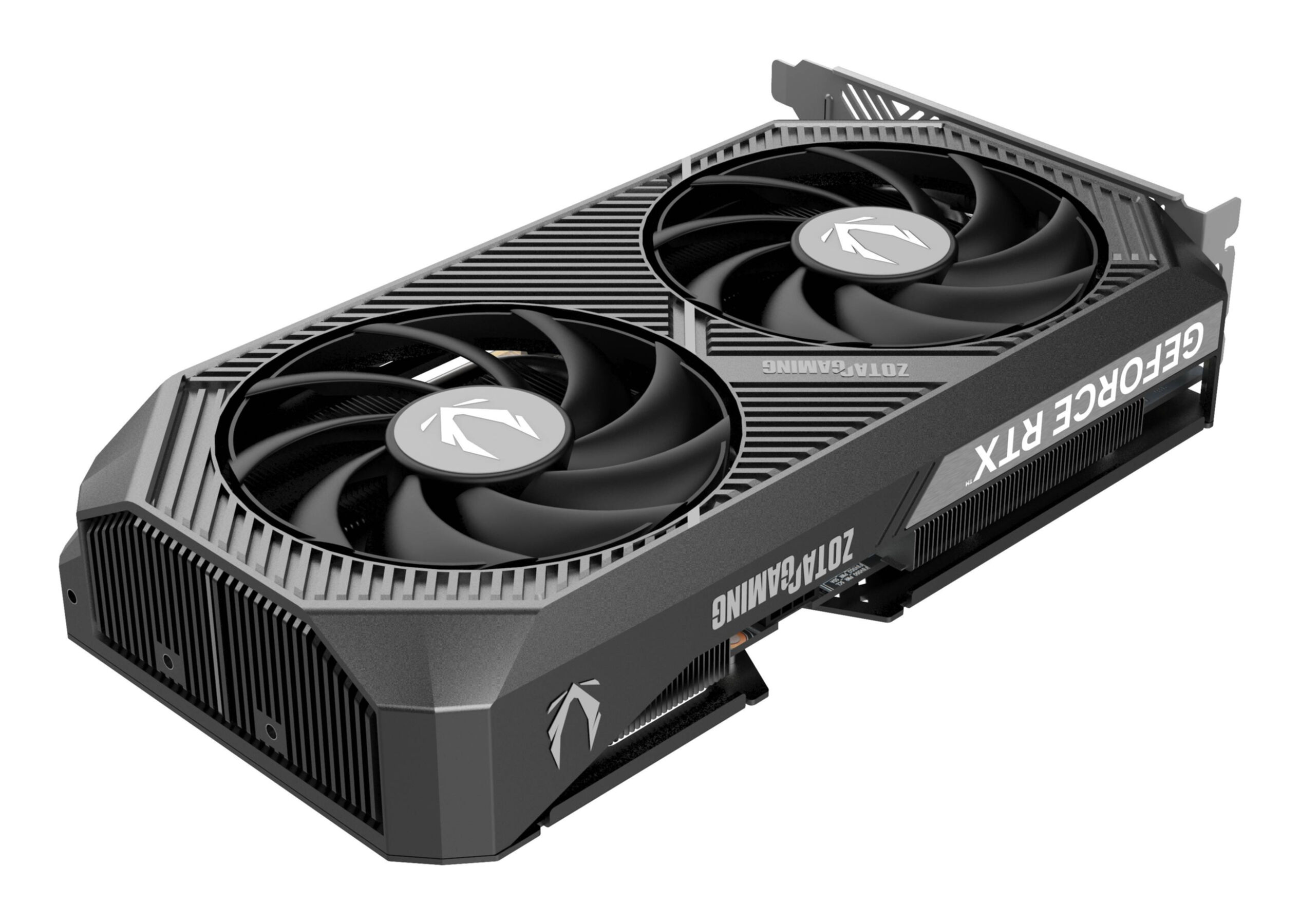 VGA ZOTAC GeForce® RTX 5060 TI 8GB Twin Edge OC VGA ZOTAC GeForce® RTX 5060 TI 8GB Twin Edge OC