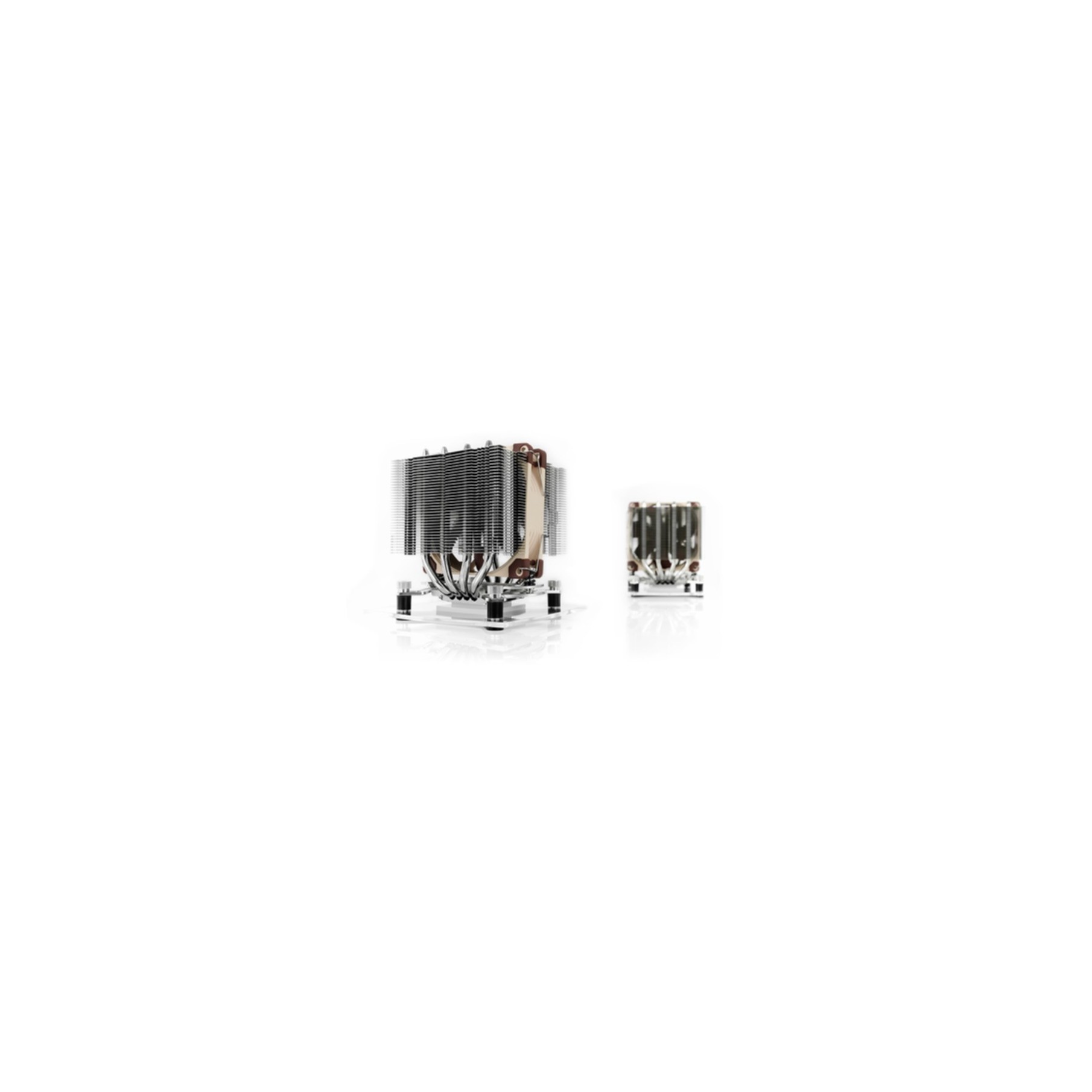 Cooler Noctua NH-D9L Cooler Noctua NH-D9L