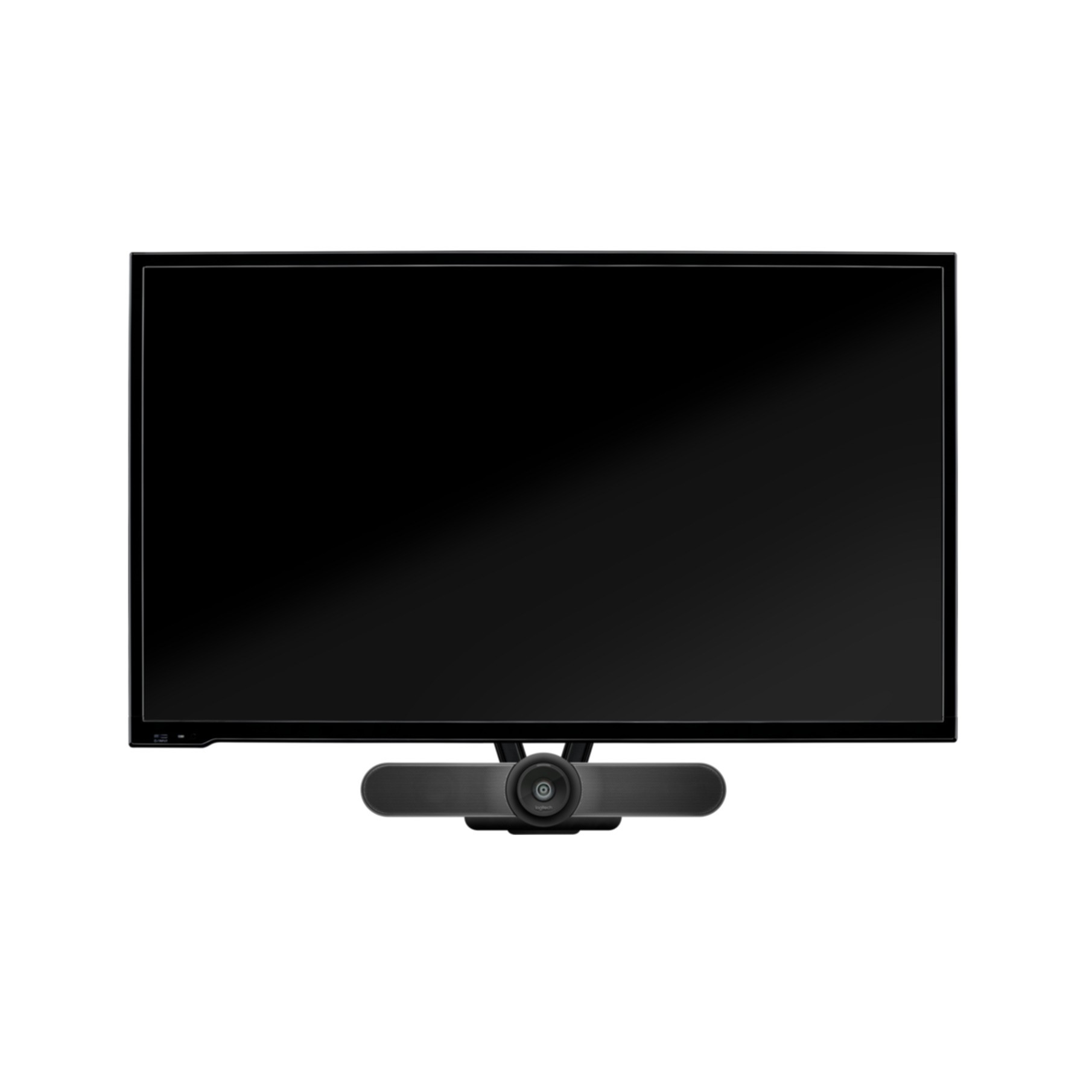 Monitorhalterung Logitech bis zu 55" 939-001498