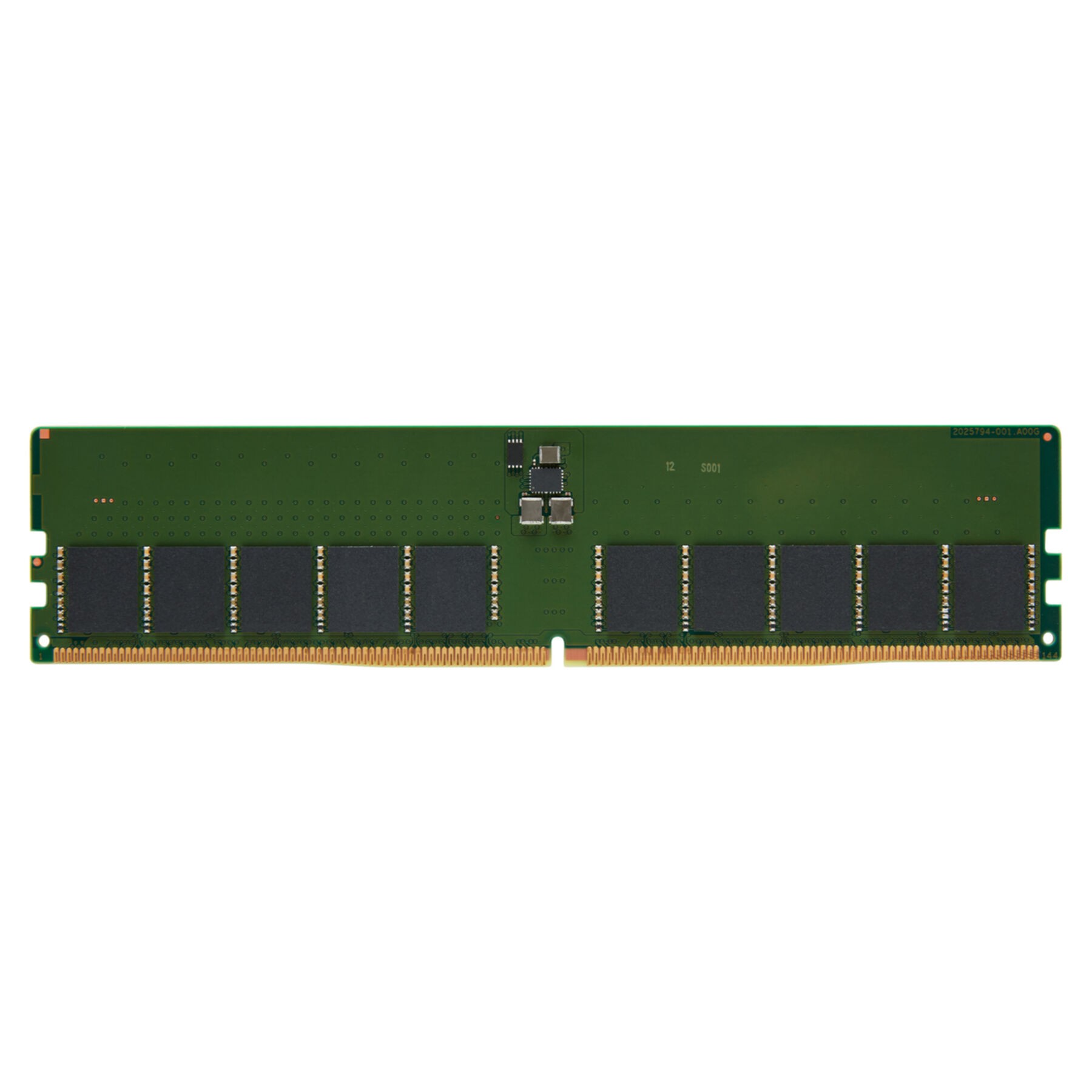 DDR5 32GB PC 5600 Kingston Server Premier ECC KSM56E46BD8KM-32HA