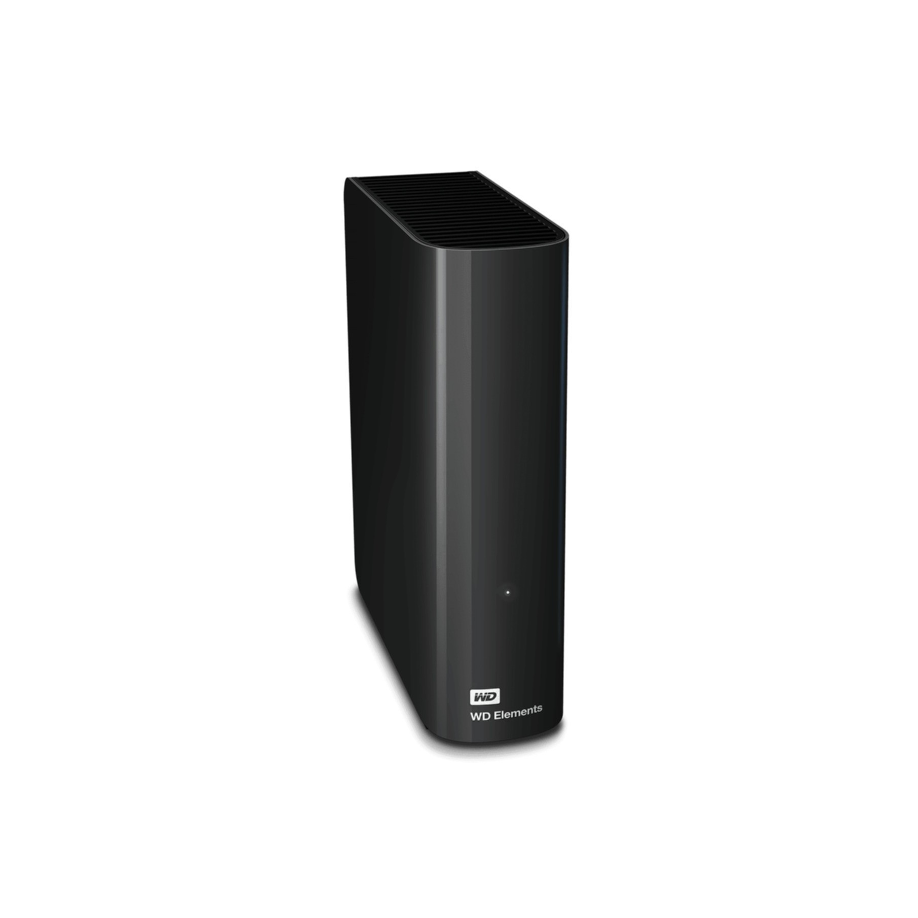 HDD Extern WD 3,5" 16TB Elements Desktop WDBWLG0160HBK-EESN (D) (incl. Gema) HDD Extern WD 3,5" 16TB Elements Desktop WDBWLG0160HBK-EESN (D) (incl. Gema)
