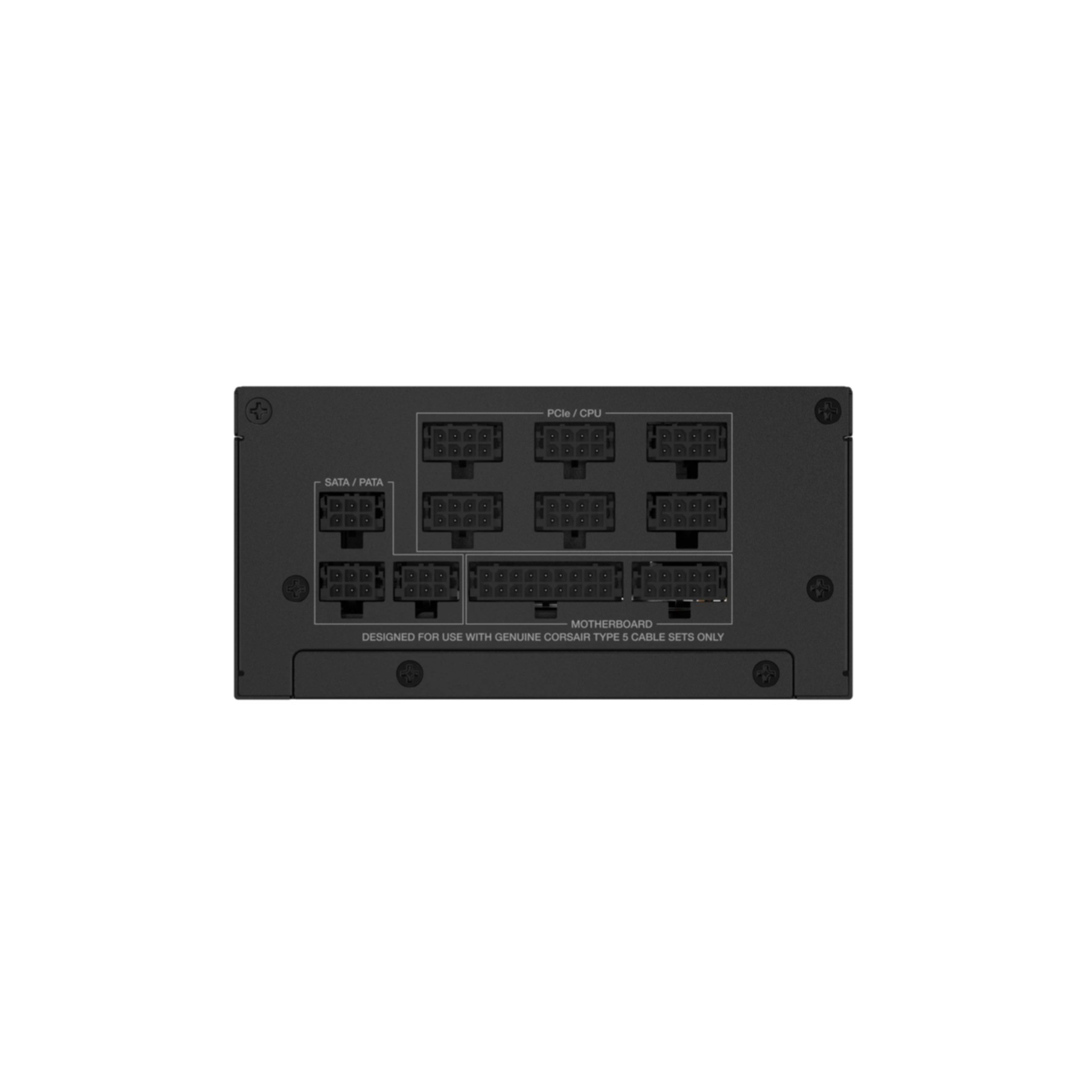 PC- Netzteil SF Series SF1000 1000W (CP-9020257-EU ) PC- Netzteil SF Series SF1000 1000W (CP-9020257-EU )