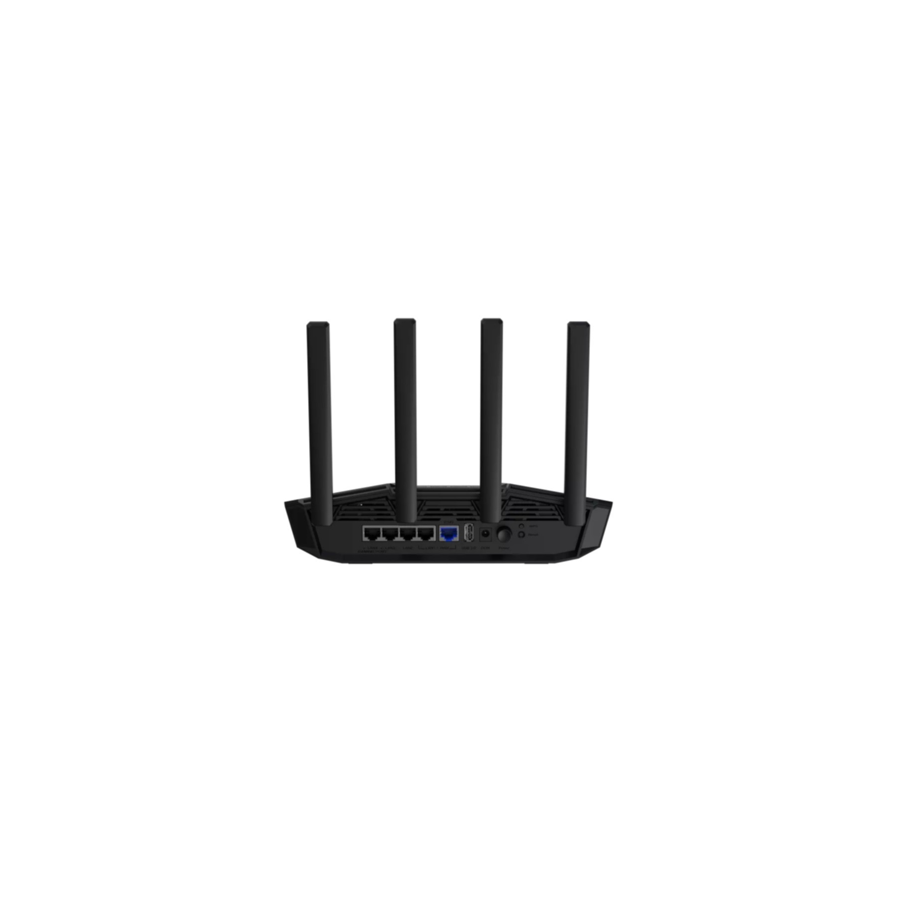 Asus Wireless Router BE3600 (90IG0900-MO9C00)