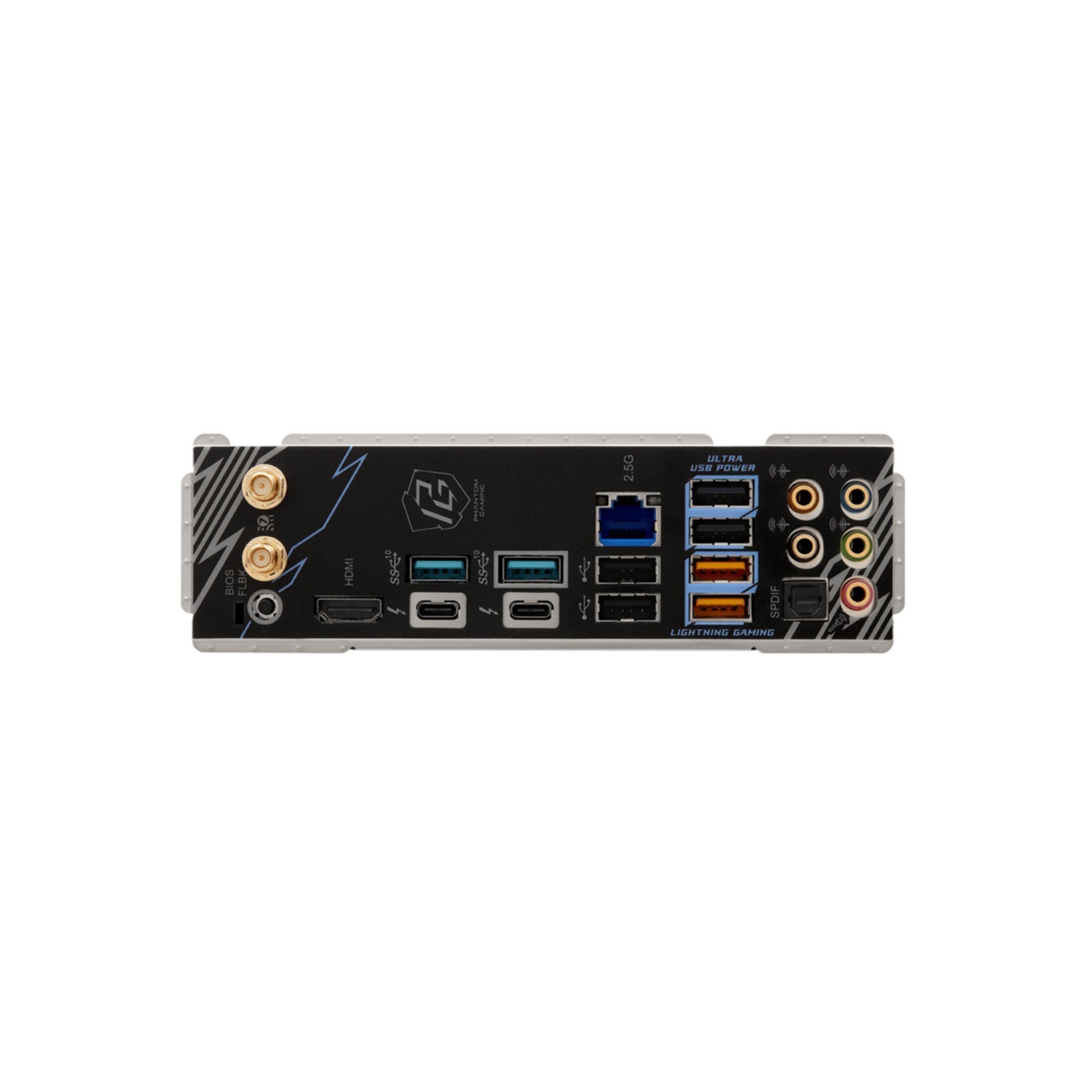 ASROCK Z890 Lightning WiFi (1851) (D) ASROCK Z890 Lightning WiFi (1851) (D)