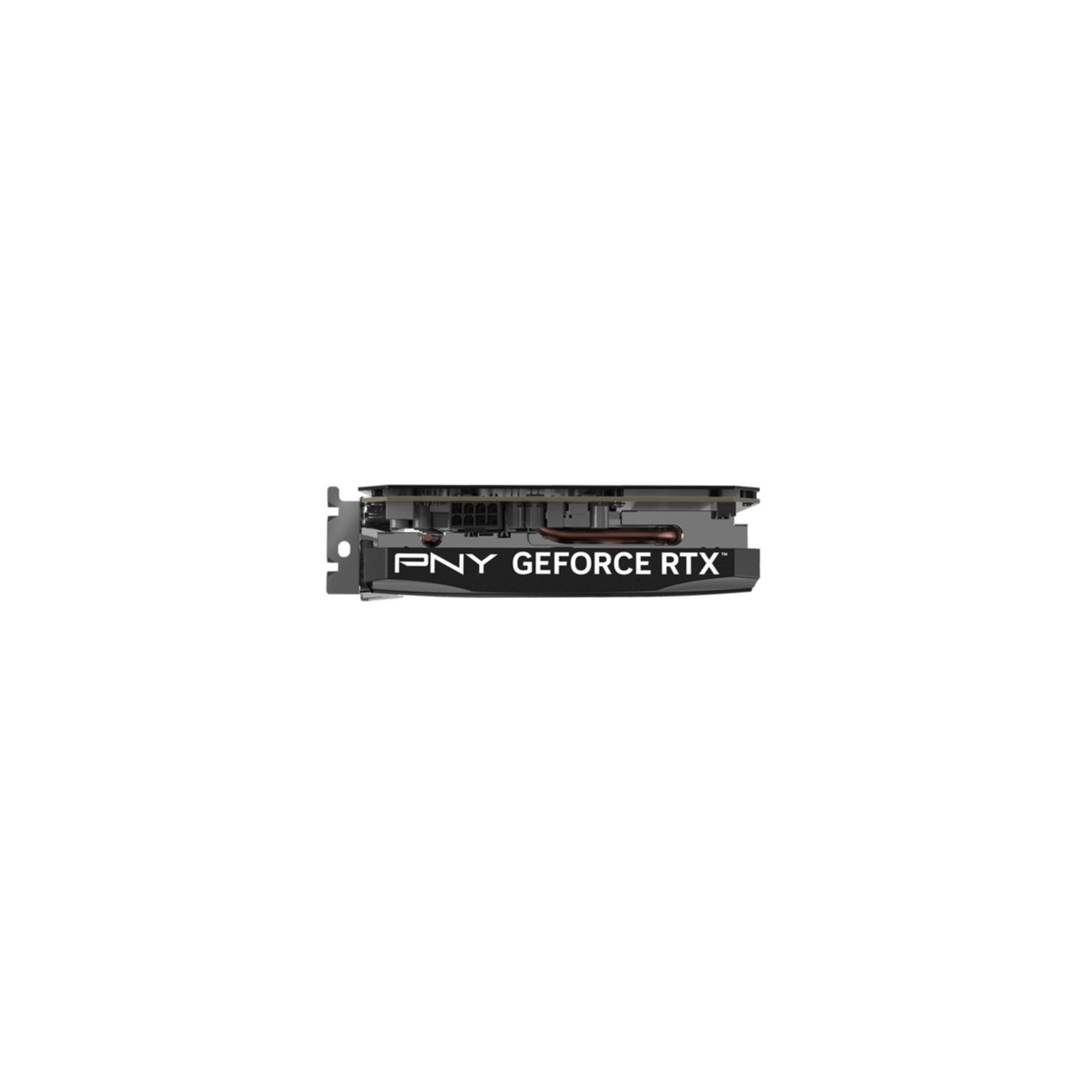 VGA PNY GeForce® RTX™ 5050 8GB Single Fan DLSS4