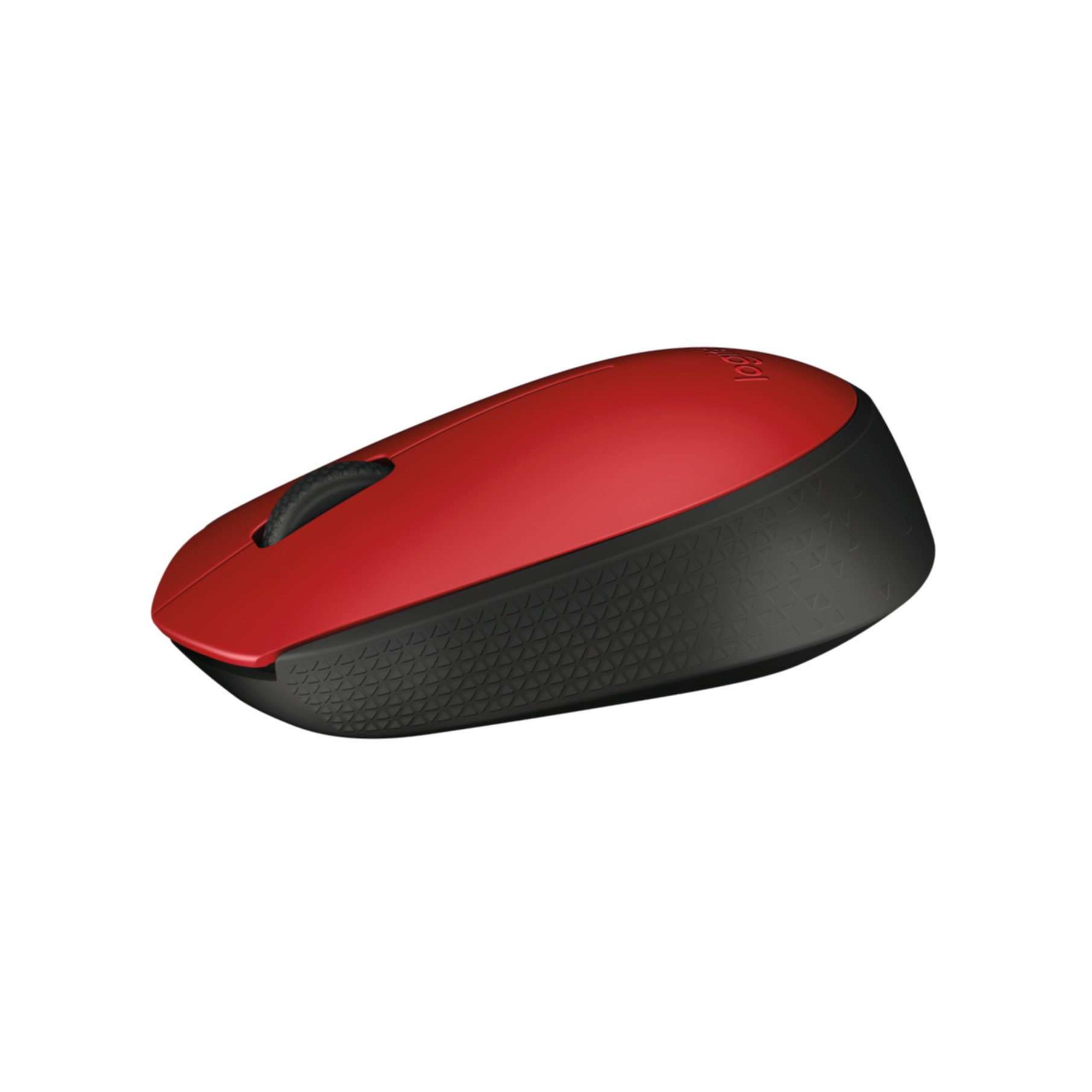 Mouse Logitech M171 Wireless rot (910-004641) Mouse Logitech M171 Wireless rot (910-004641)