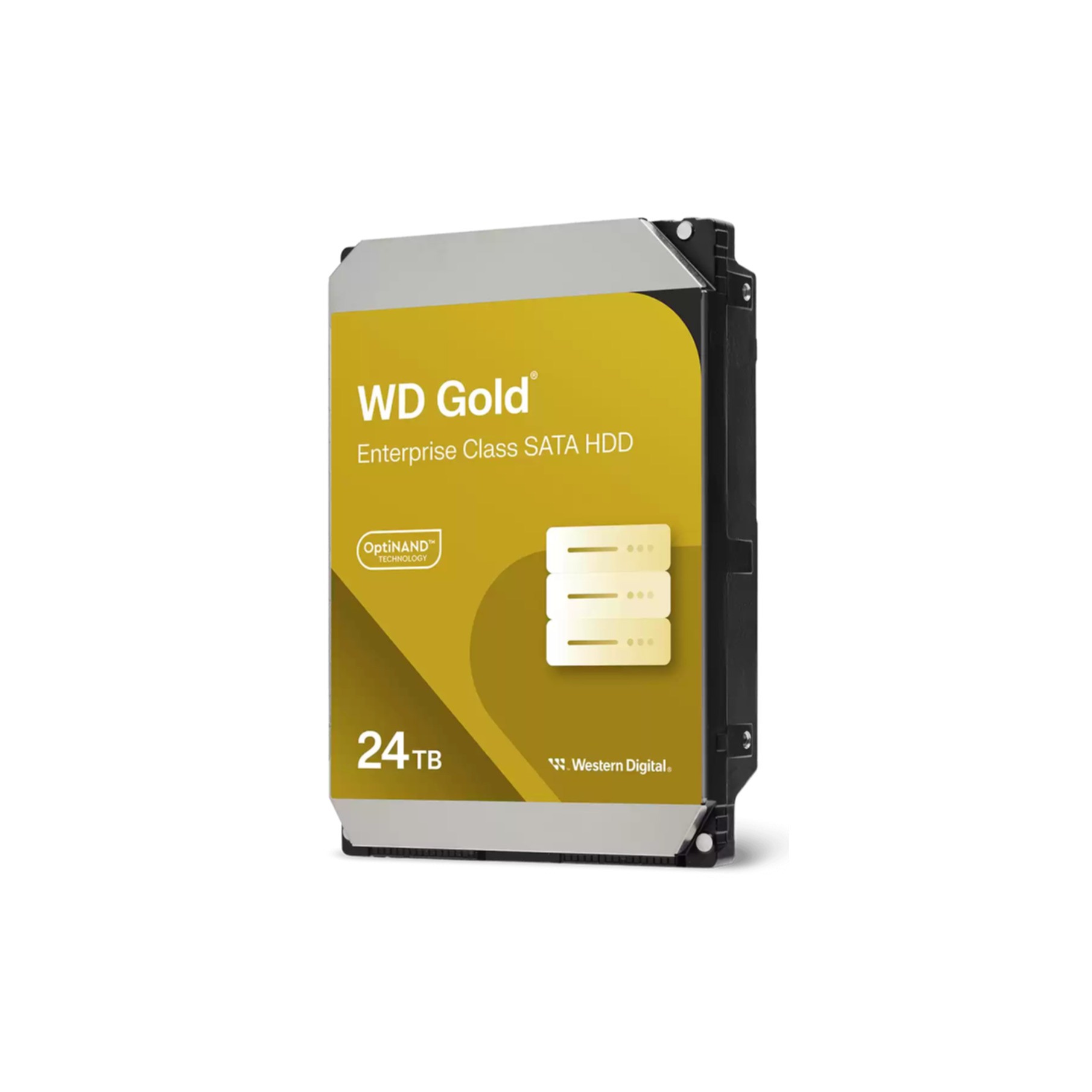 HDD WD Gold WD242KRYZ 24TB SATA III 512MB (D)
