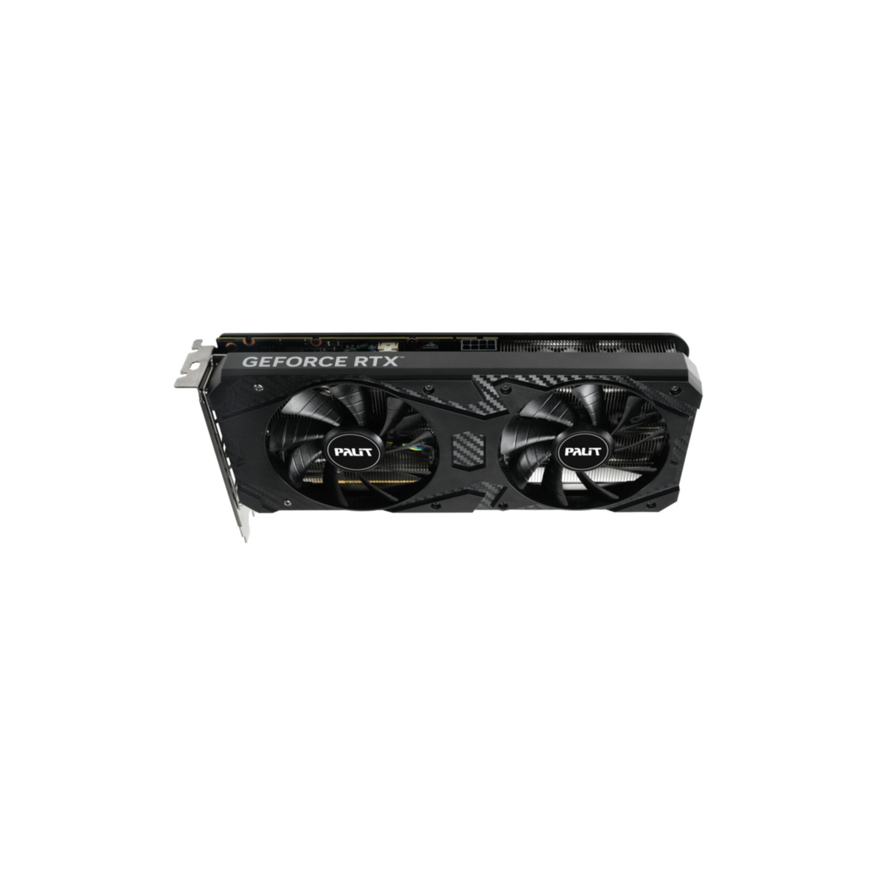 VGA Palit GeForce® RTX 3060 12GB Infinity 2 OC