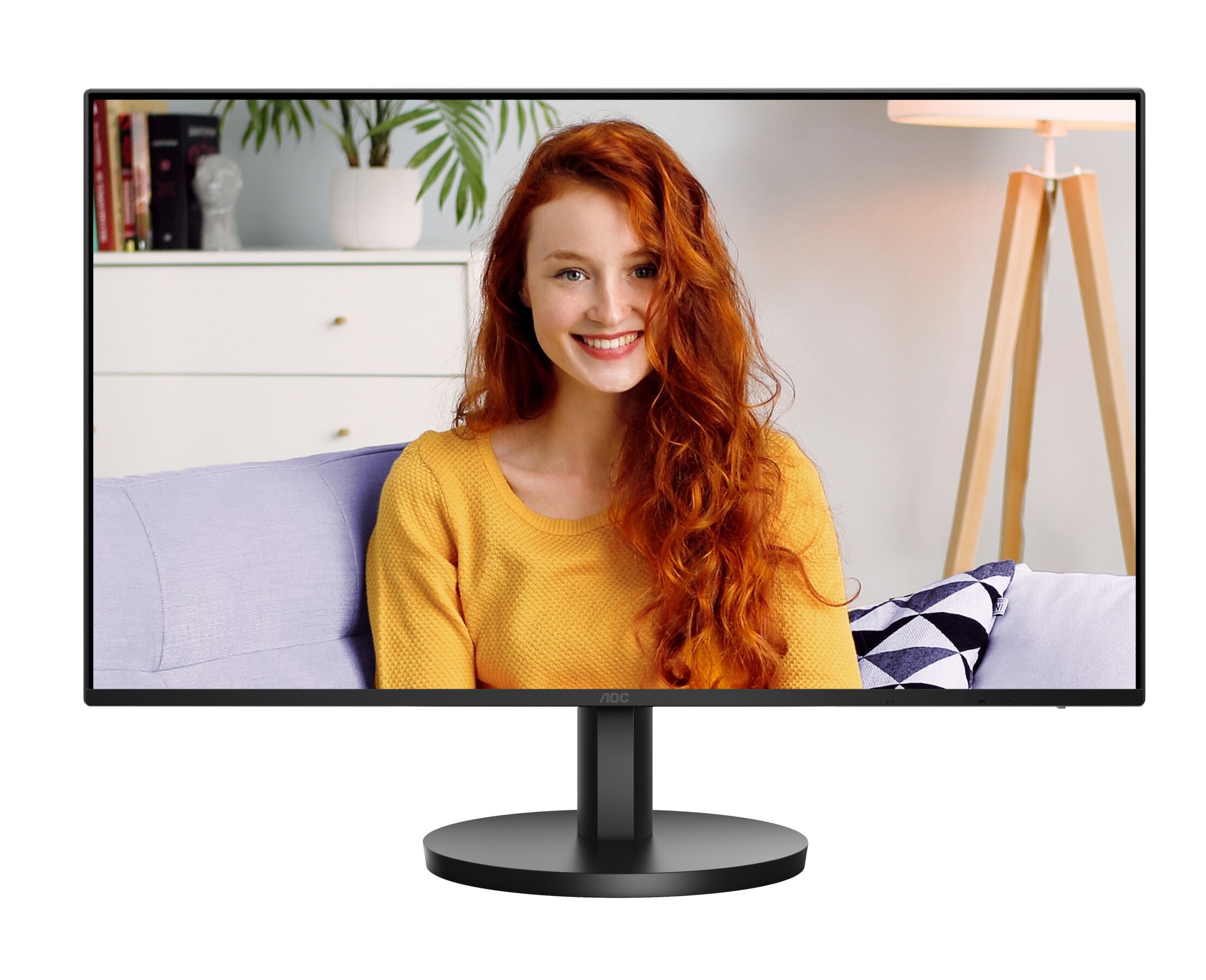 TFT AOC 27B3HA2 68,60cm(27")LED,HDMI,VGA,SP