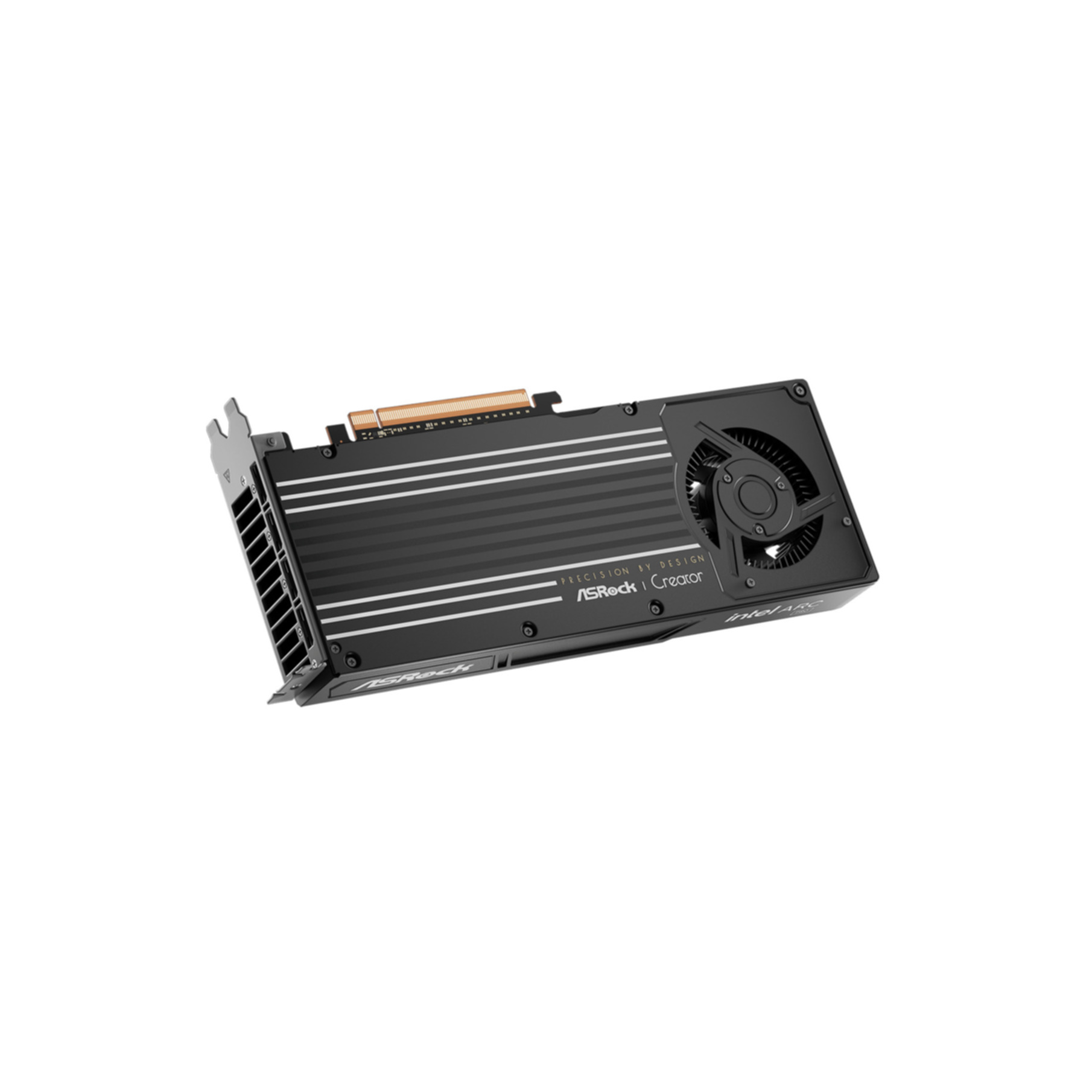 VGA ASRock Intel Arc Pro B60 24GB Creator VGA ASRock Intel Arc Pro B60 24GB Creator