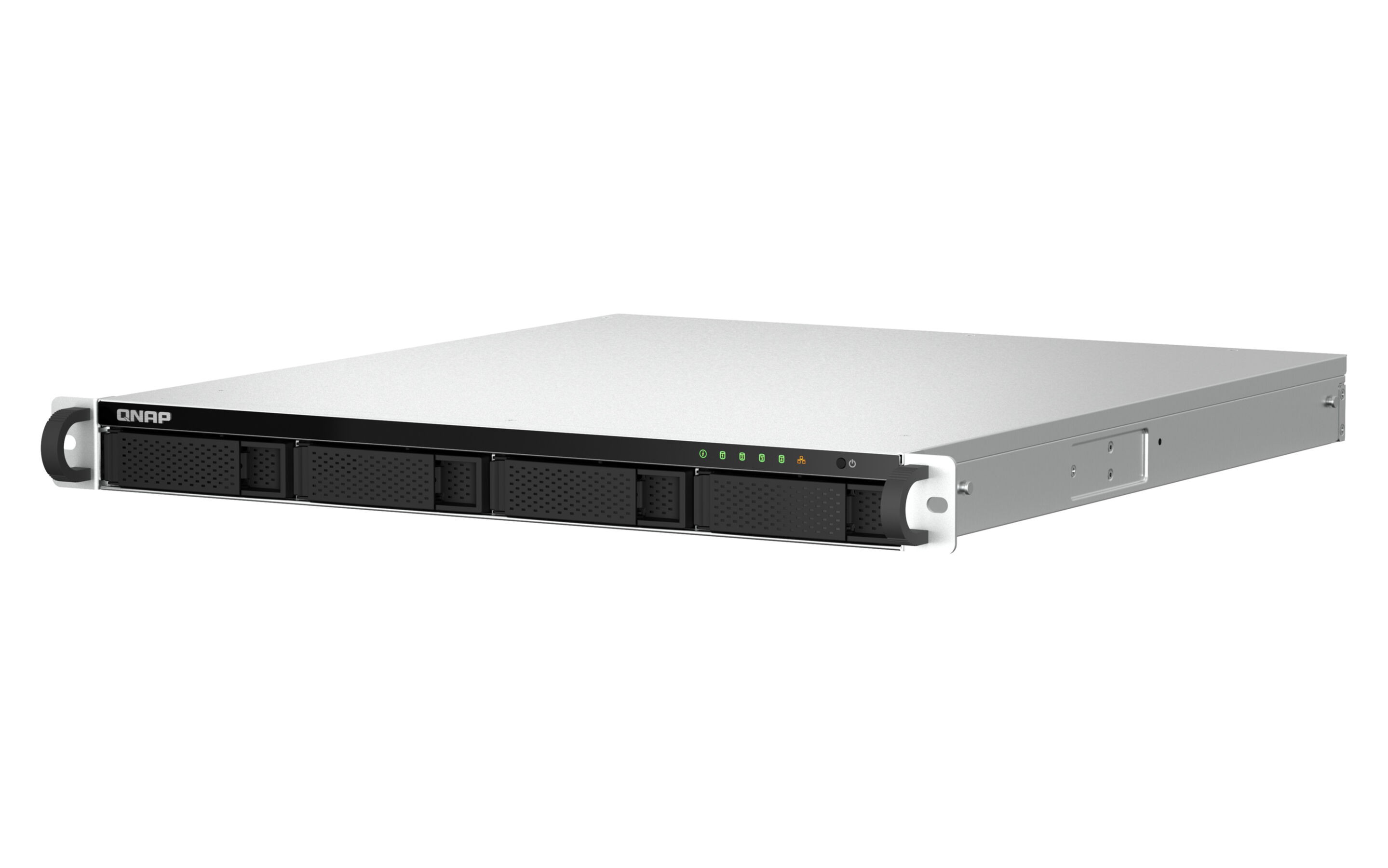 NAS Server QNAP TS-464U-8G 4-Bay NAS-Rack