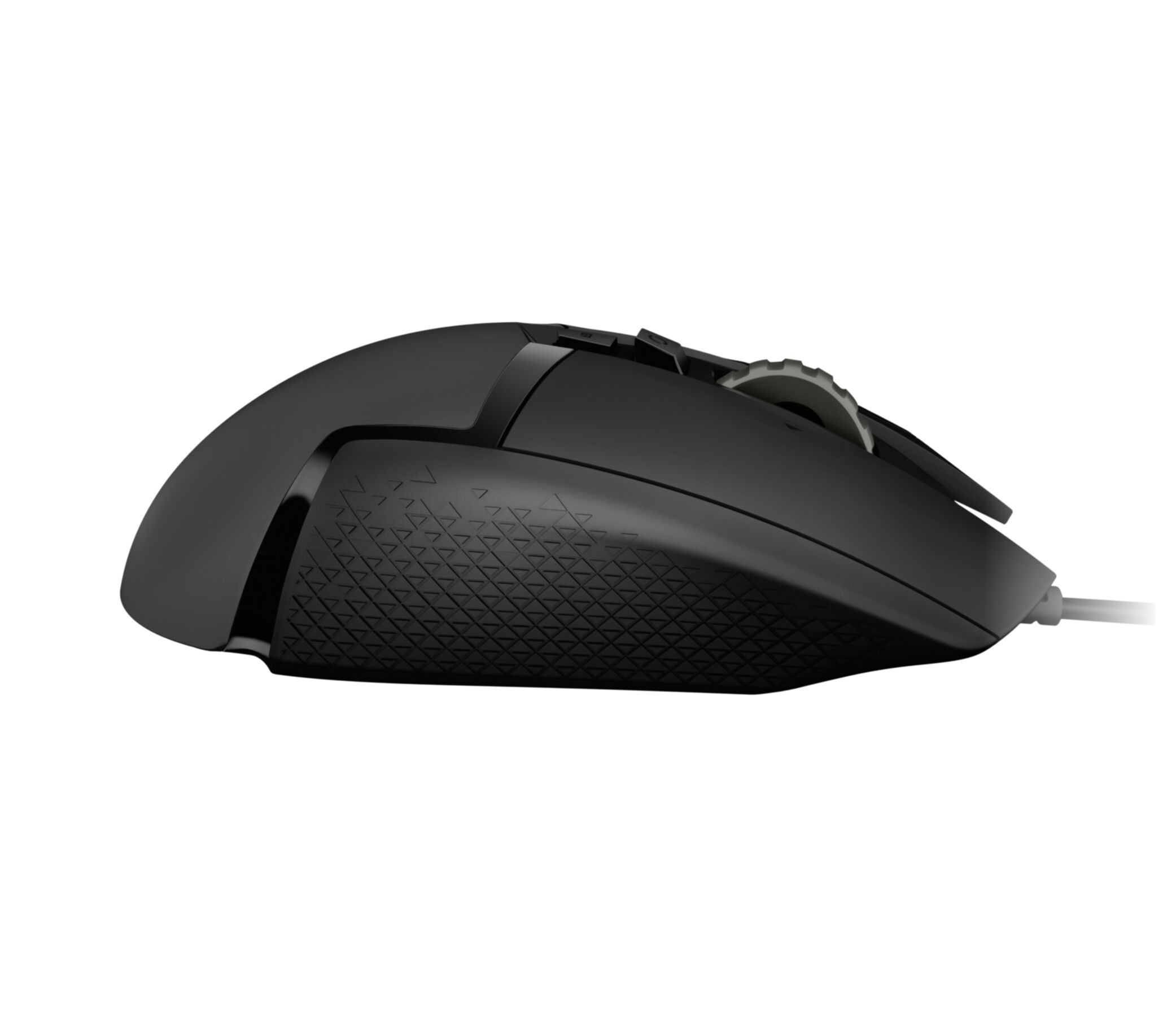 Mouse Logitech G502 Hero wired black (910-005470)
