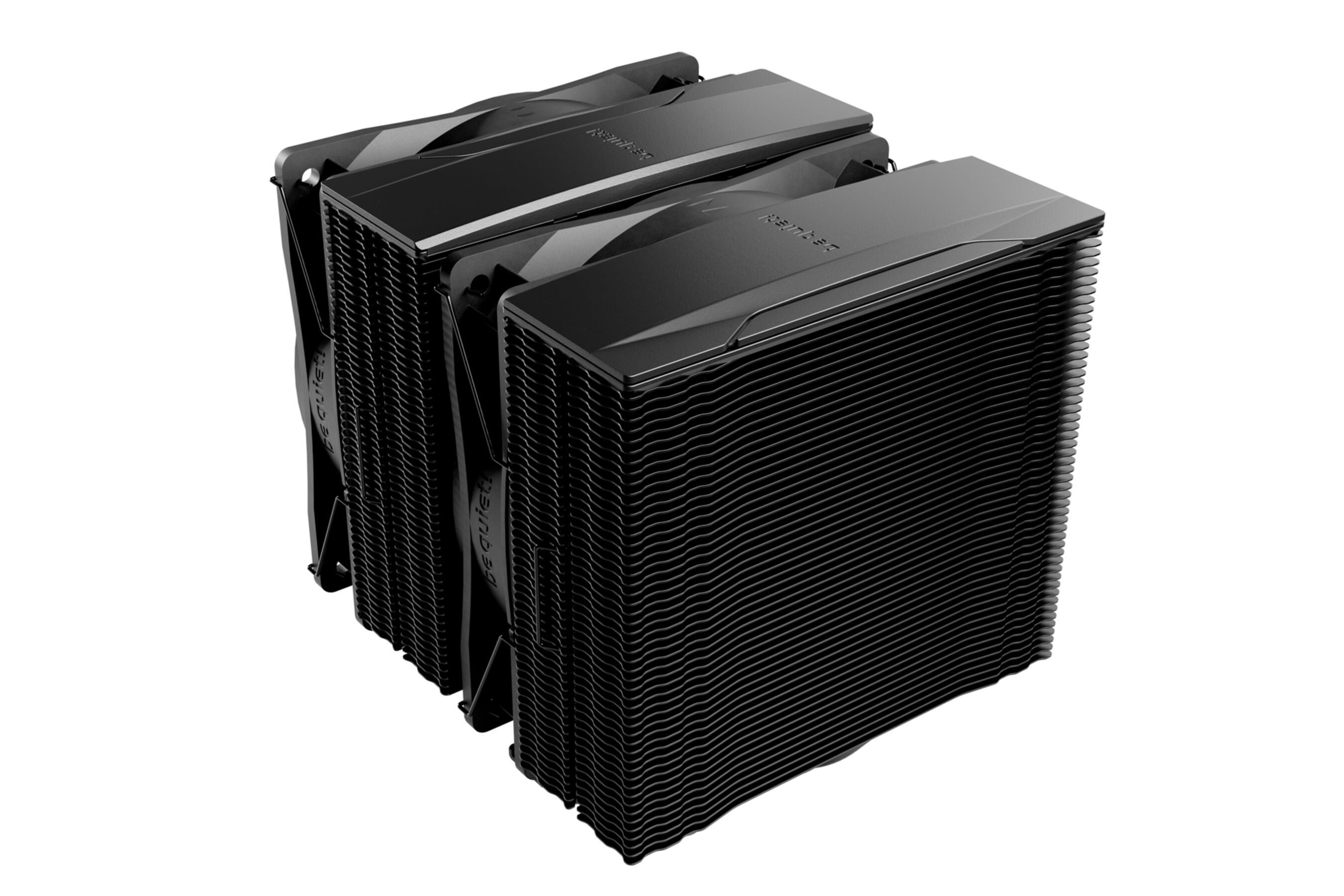 Cooler Be Quiet Pure Rock Pro 3 BK043