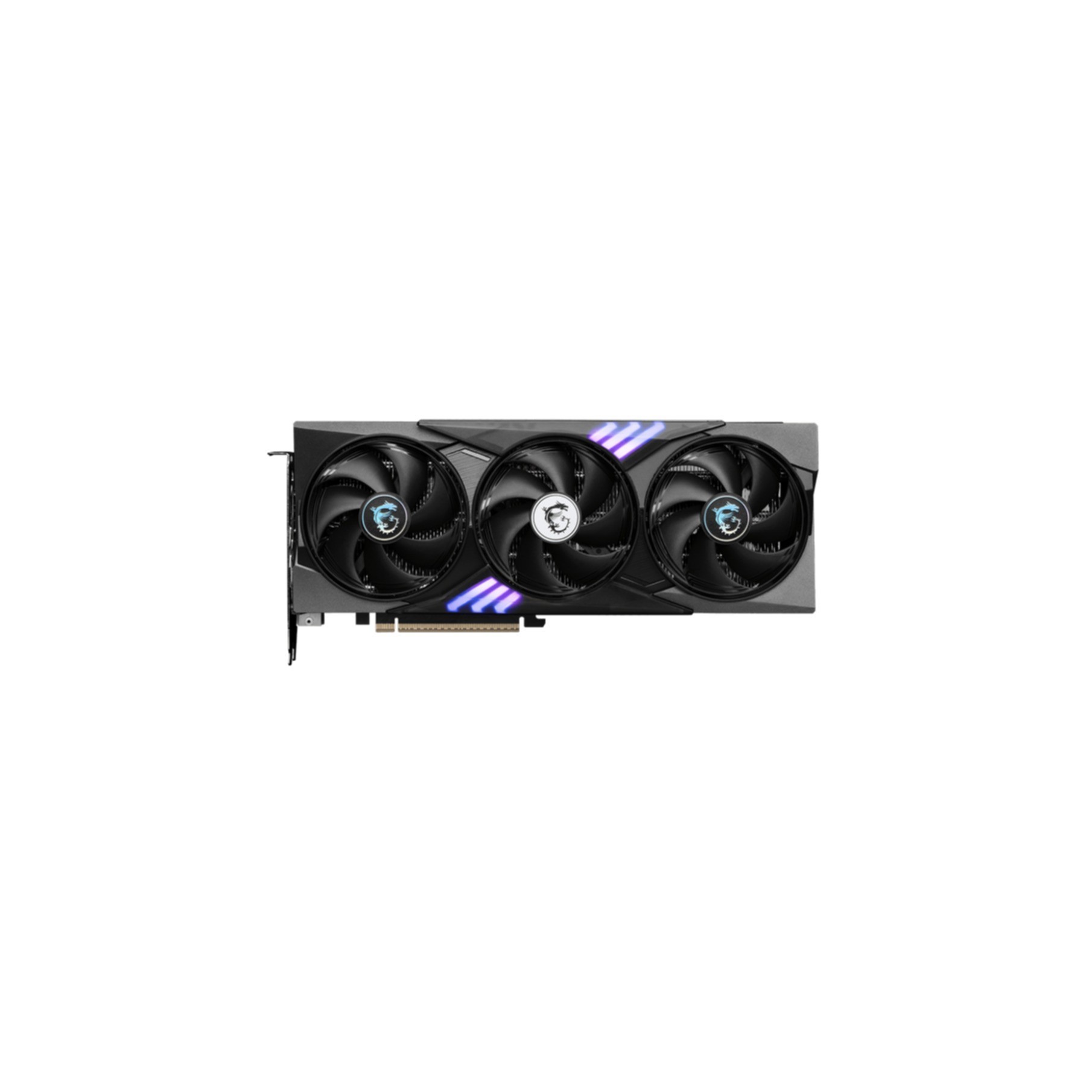 VGA MSI GeForce® RTX 5060 TI 8GB Gaming Trio OC VGA MSI GeForce® RTX 5060 TI 8GB Gaming Trio OC