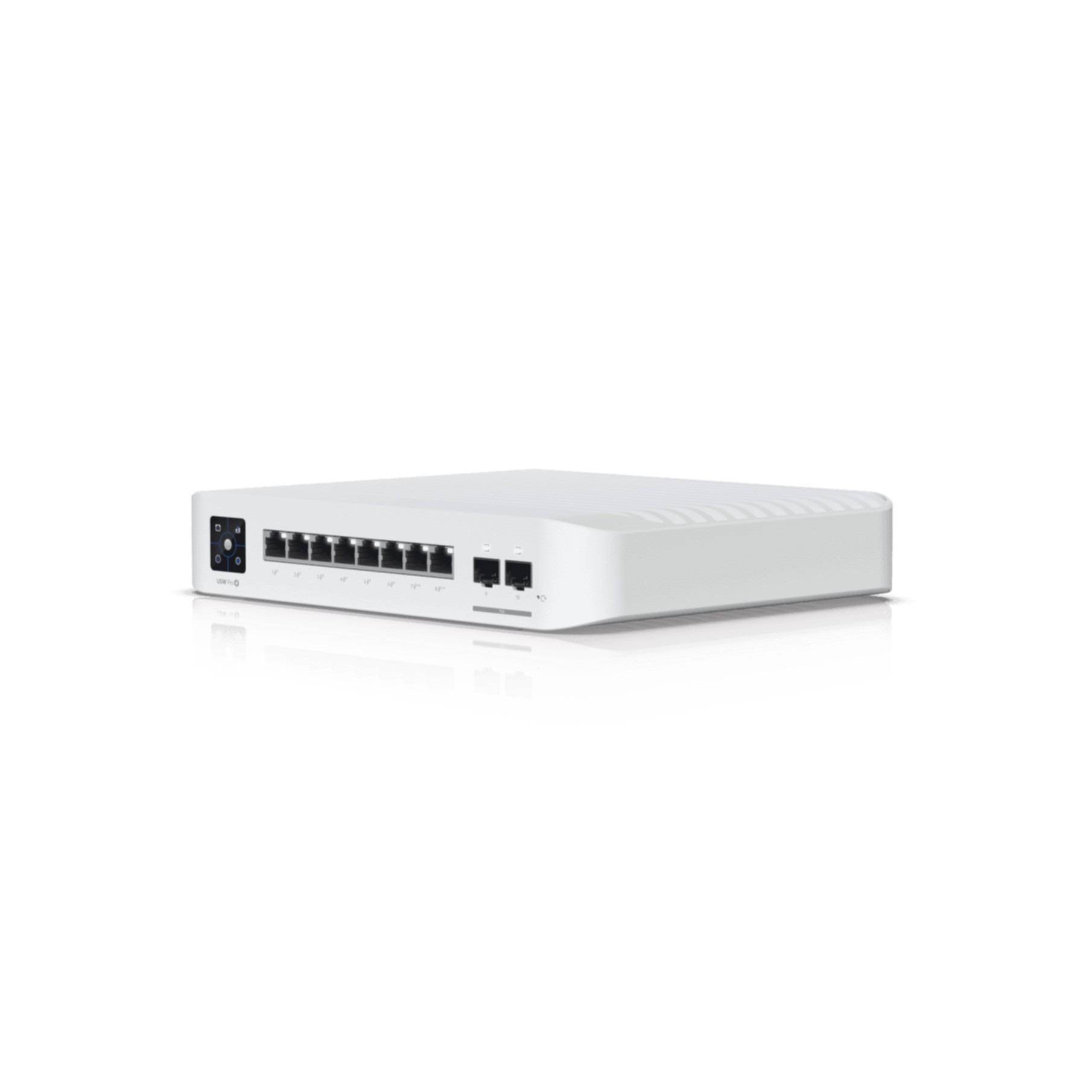 UbiQuiti UniFi Switch Pro 8-port 10/100/1000 USW-Pro-8-PoE (1 Jahr Garantie) UbiQuiti UniFi Switch Pro 8-port 10/100/1000 USW-Pro-8-PoE (1 Jahr Garantie)