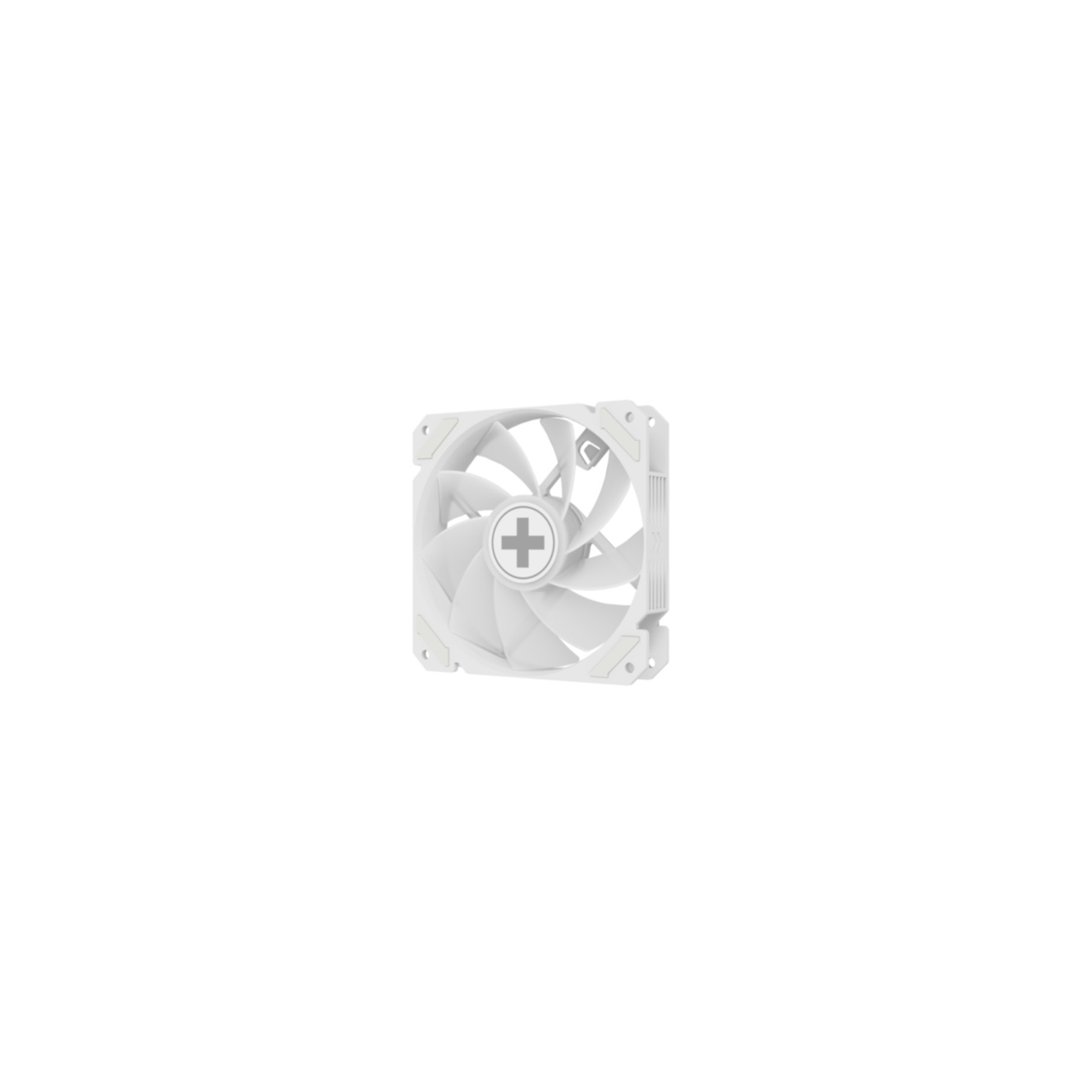 PC- Gehäuselüfter XILENCE Performance A+ case fan 120 mm white, XPF120R.W.ARGB XF065 PC- Gehäuselüfter XILENCE Performance A+ case fan 120 mm white, XPF120R.W.ARGB XF065