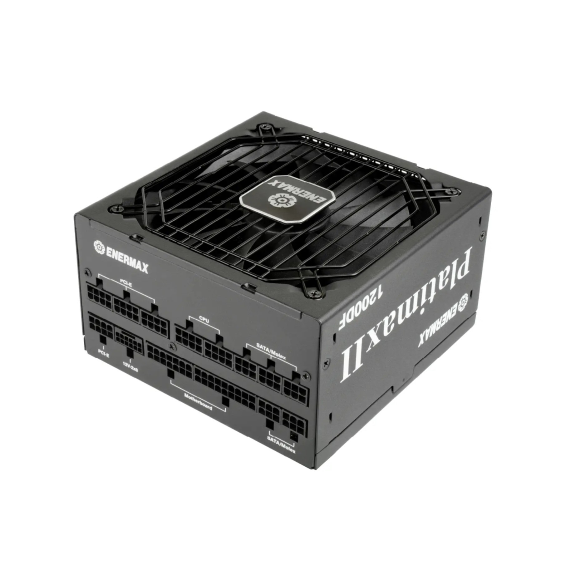 PC-Netzteil Enermax Platimax II EPS1200P 1200W ATX 3.1 black