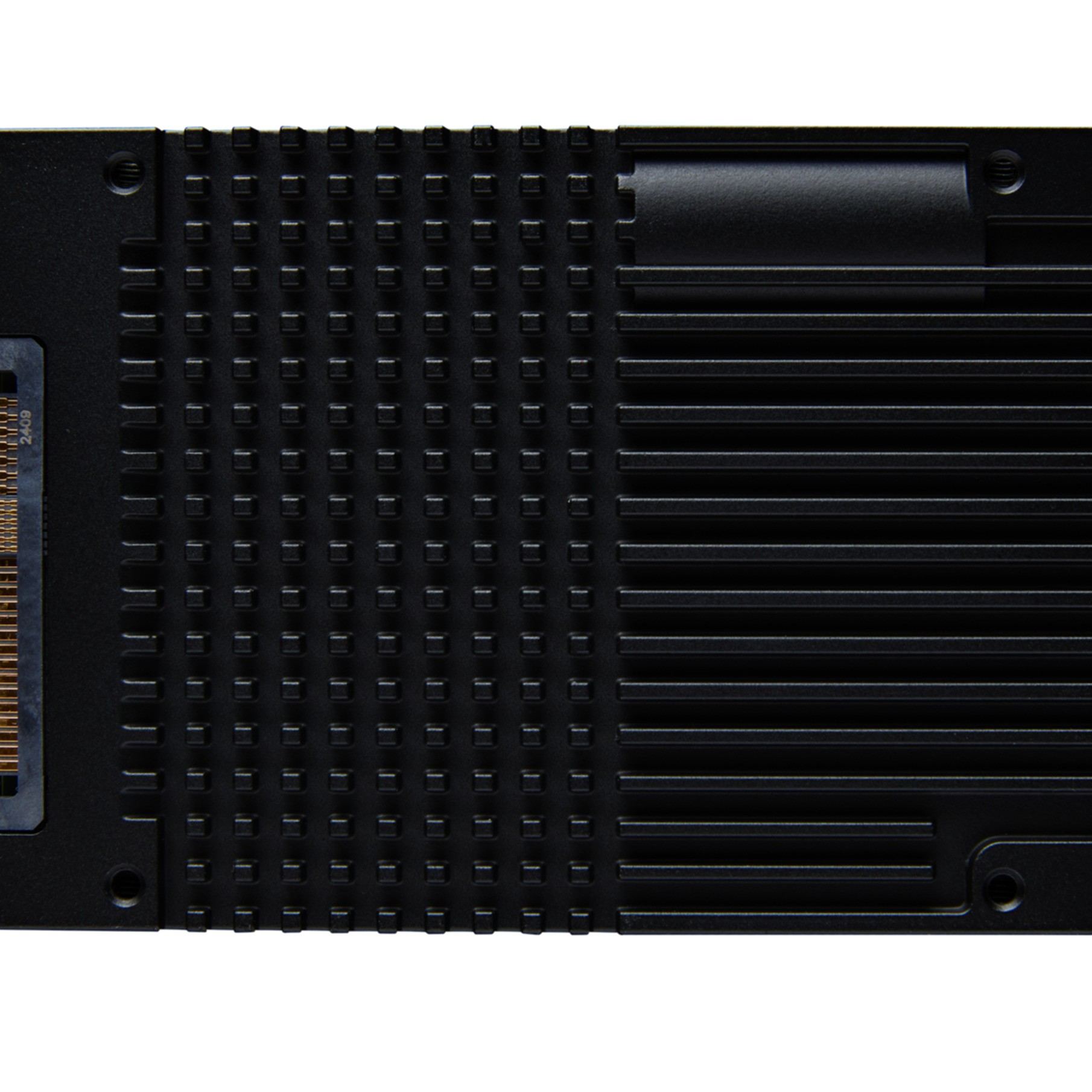 SSD Kingston DC3000ME 3,84 TB 2,5" Enterprise SEDC3000ME/3T8 U.2 PCIe 5.0 x4 (NVMe)