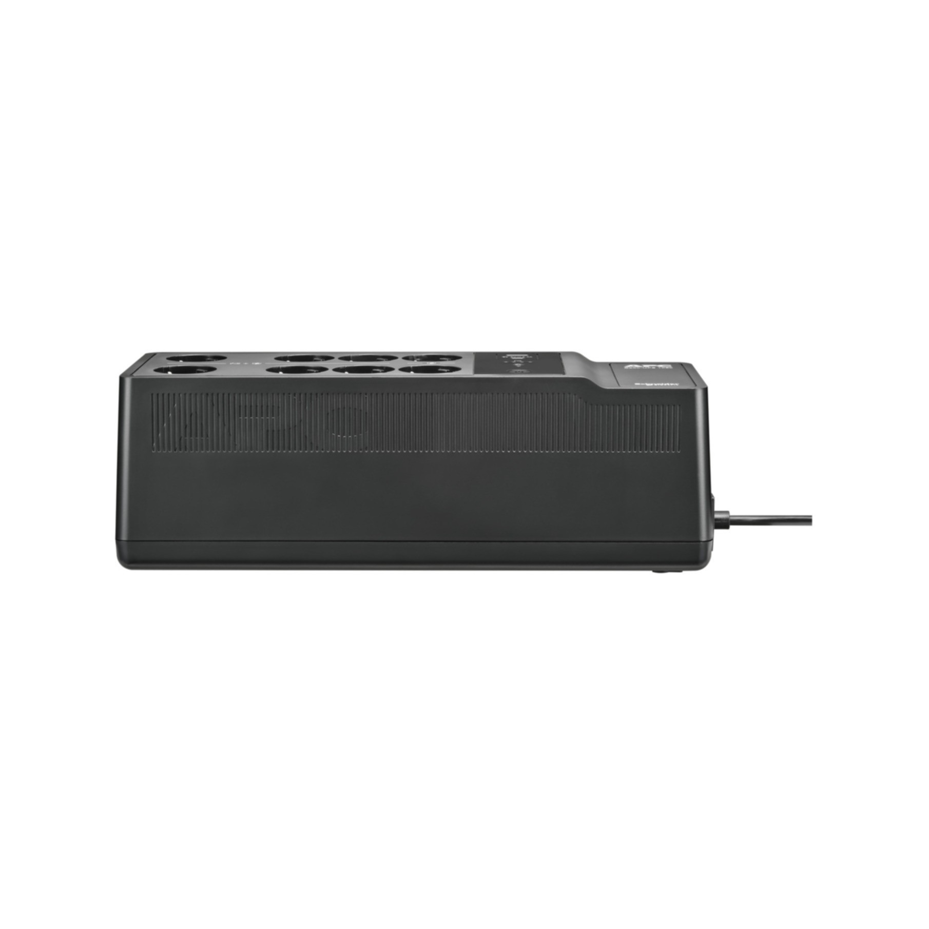 APC Back-UPS BE1050G2-GR - USV - Wechselstrom 230 V APC Back-UPS BE1050G2-GR - USV - Wechselstrom 230 V