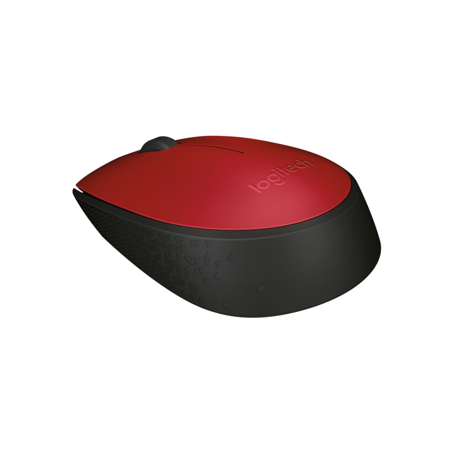 Mouse Logitech M171 Wireless rot (910-004641) Mouse Logitech M171 Wireless rot (910-004641)
