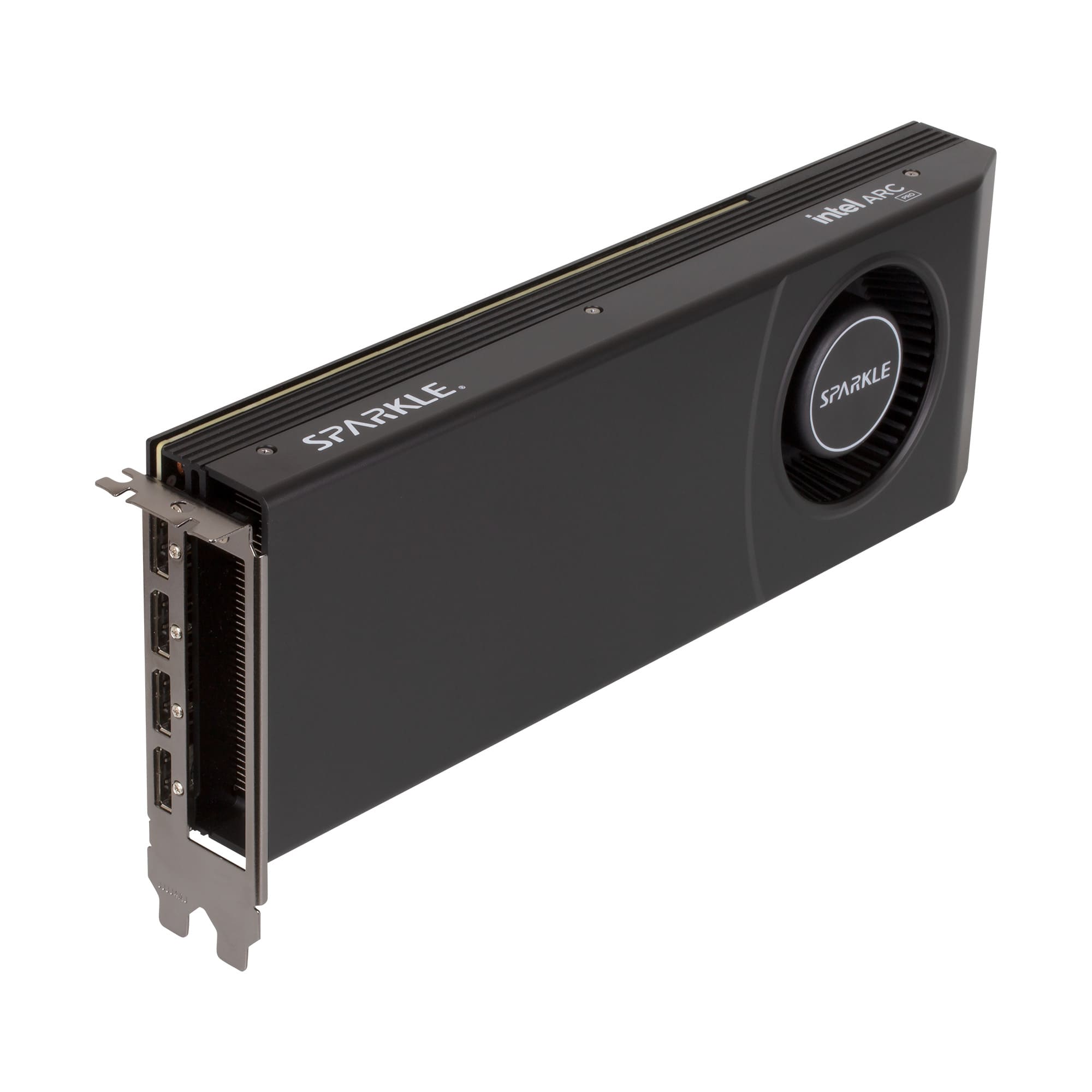 VGA SPARKLE Intel Arc Pro B70 32GB Passive