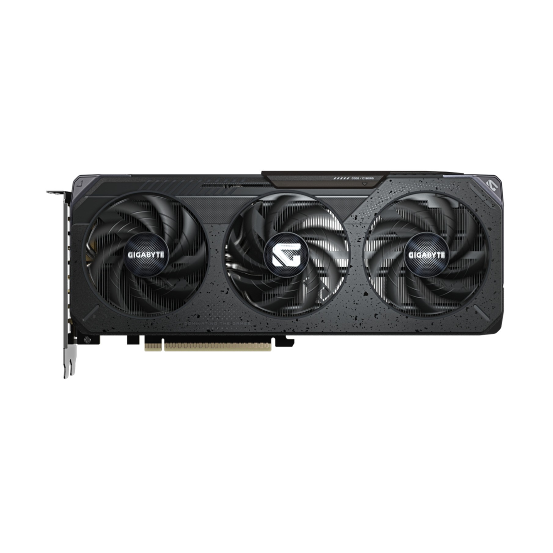 VGA Gigabyte GeForce® RTX 5060 8GB Gaming OC VGA Gigabyte GeForce® RTX 5060 8GB Gaming OC