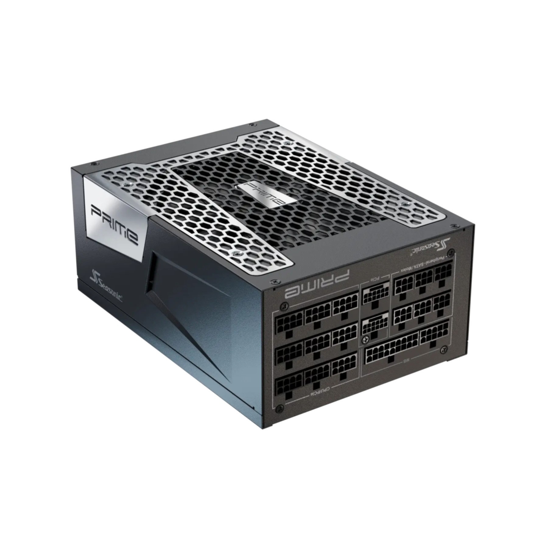 PC- Netzteil Seasonic Focus-GX-750 ATX3 Modular Gold PC- Netzteil Seasonic Focus-GX-750 ATX3 Modular Gold