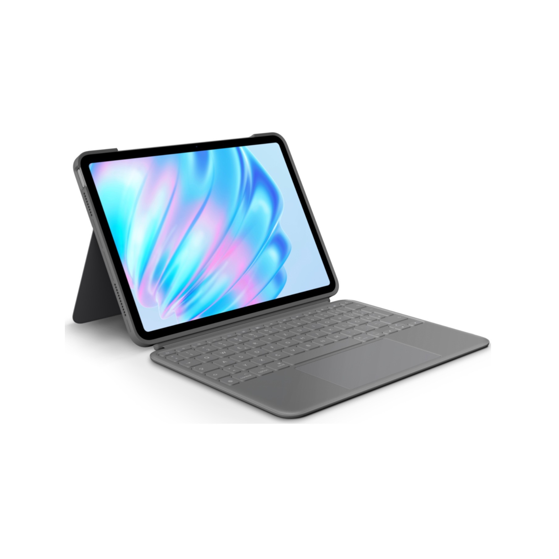 Keyboard & Touchpad Logitech Combo Touch for iPad Air 11" (920-012629) Keyboard & Touchpad Logitech Combo Touch for iPad Air 11" (920-012629)
