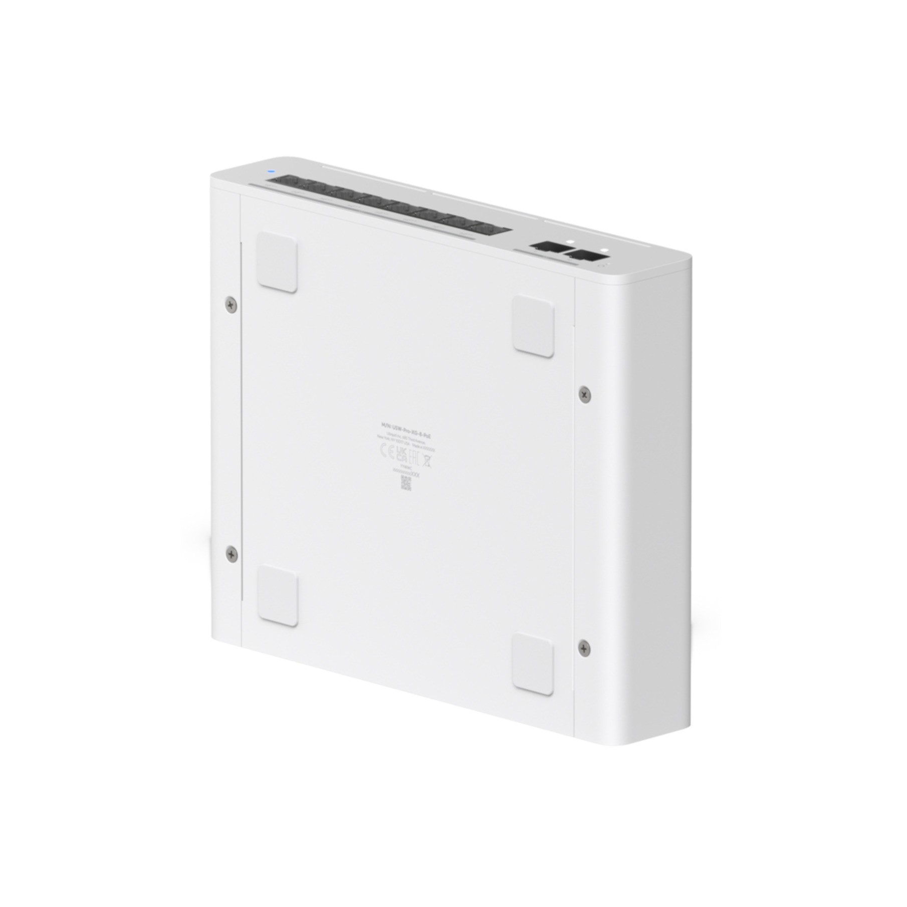 UbiQuiti UniFi Pro XG Switch 8-port 10/100/1000 USW-PRO-XG-8-POE (1 Jahr Garantie)