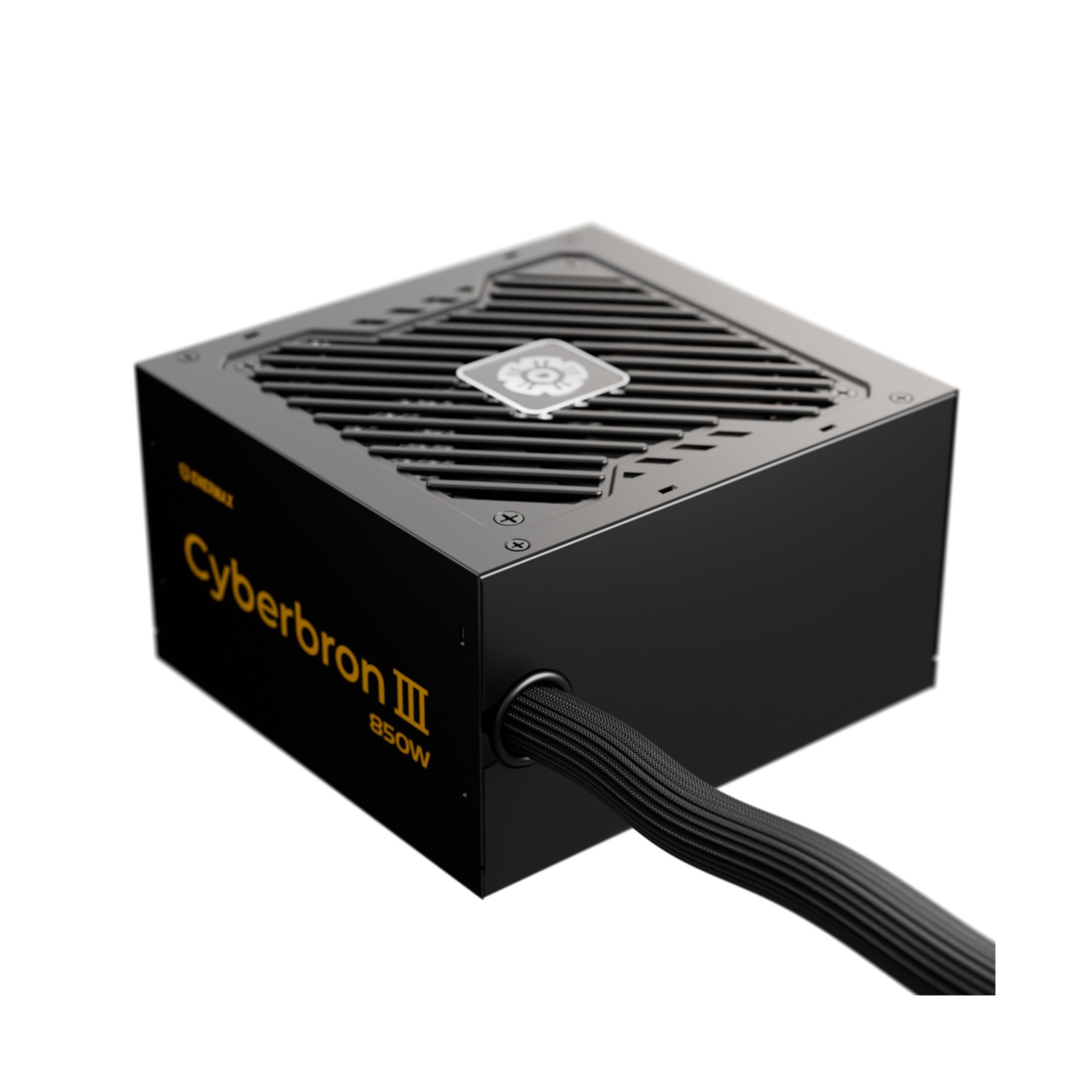PC- Netzteil Enermax CyberBron III 850W EMB850EWT-NAC PC- Netzteil Enermax CyberBron III 850W EMB850EWT-NAC