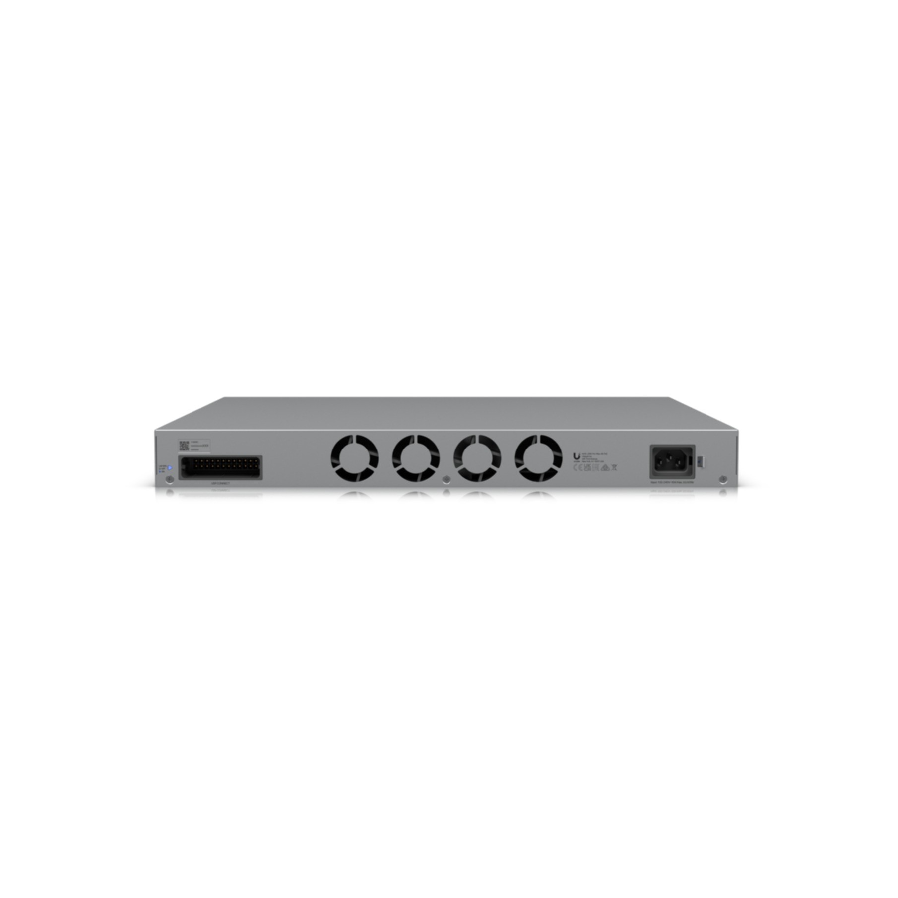 UbiQuiti UniFi Switch 48-port 10/100/1000 USW-PRO-MAX-48-POE (1 Jahr Garantie) UbiQuiti UniFi Switch 48-port 10/100/1000 USW-PRO-MAX-48-POE (1 Jahr Garantie)