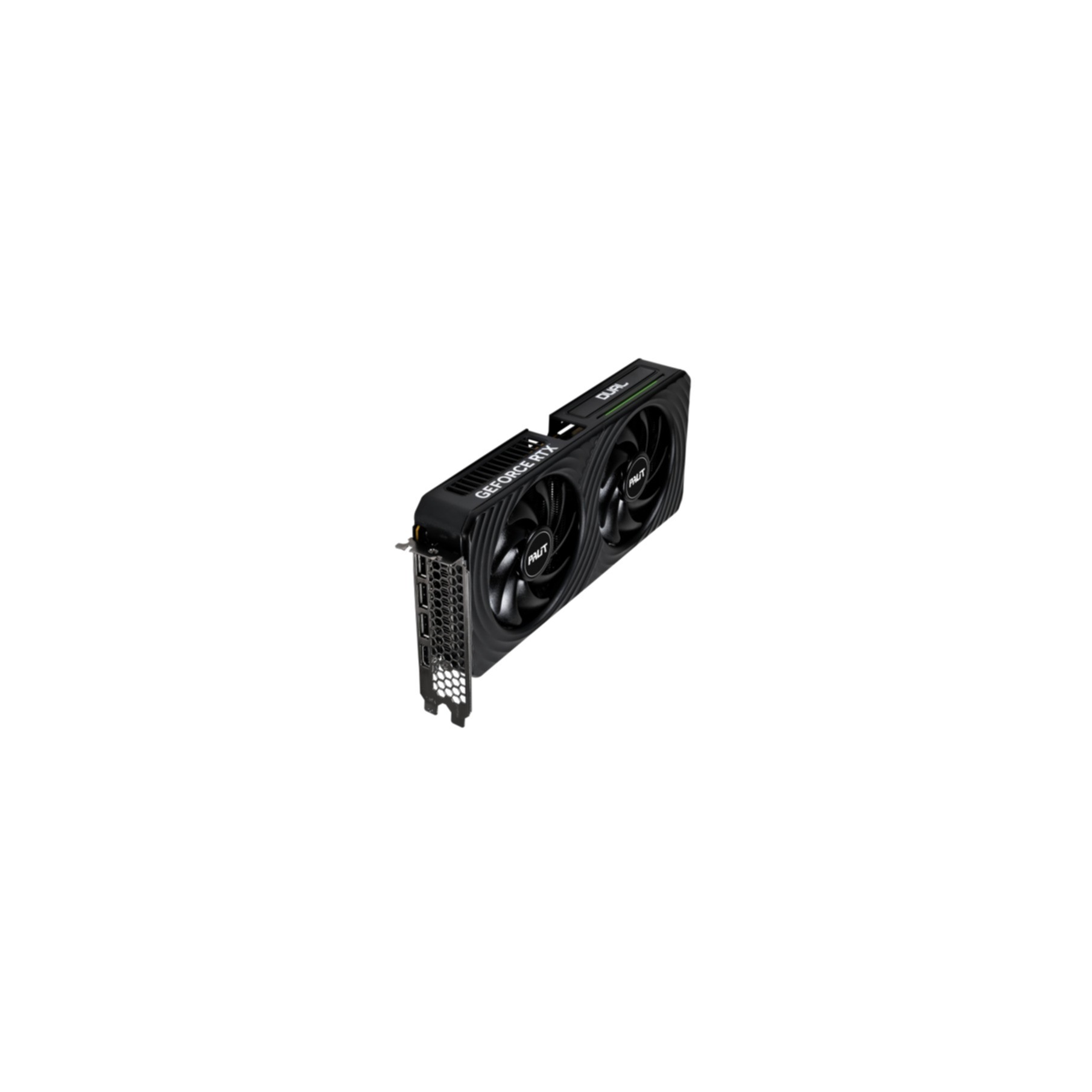 VGA Palit GeForce® RTX 5050 8GB Dual VGA Palit GeForce® RTX 5050 8GB Dual