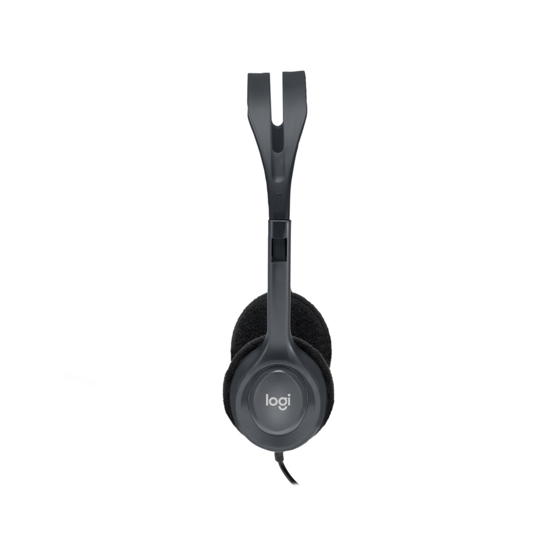 Headset Logitech H111 (981-000593)