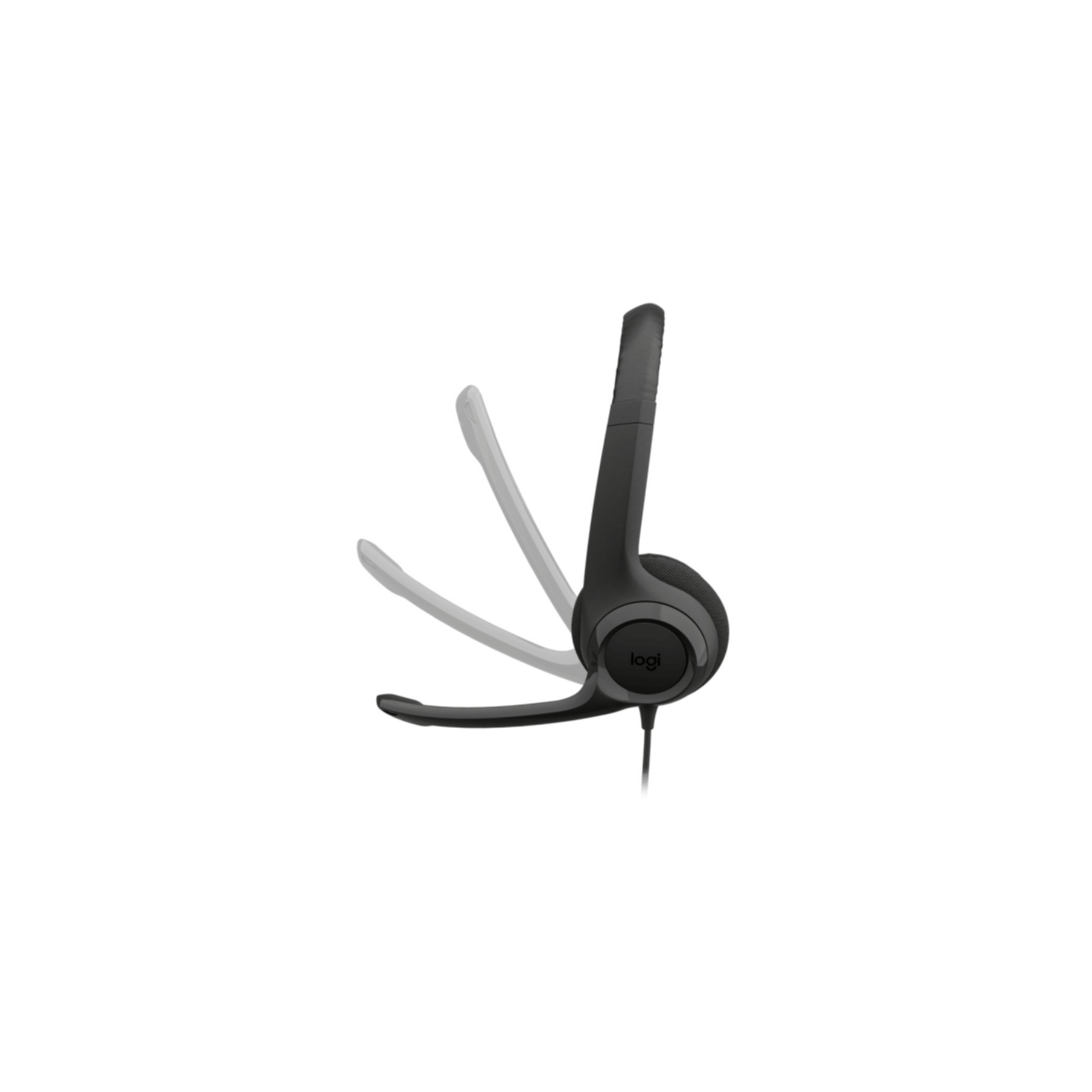 Headset Logitech H390 (981-001576) USB-C Headset Logitech H390 (981-001576) USB-C
