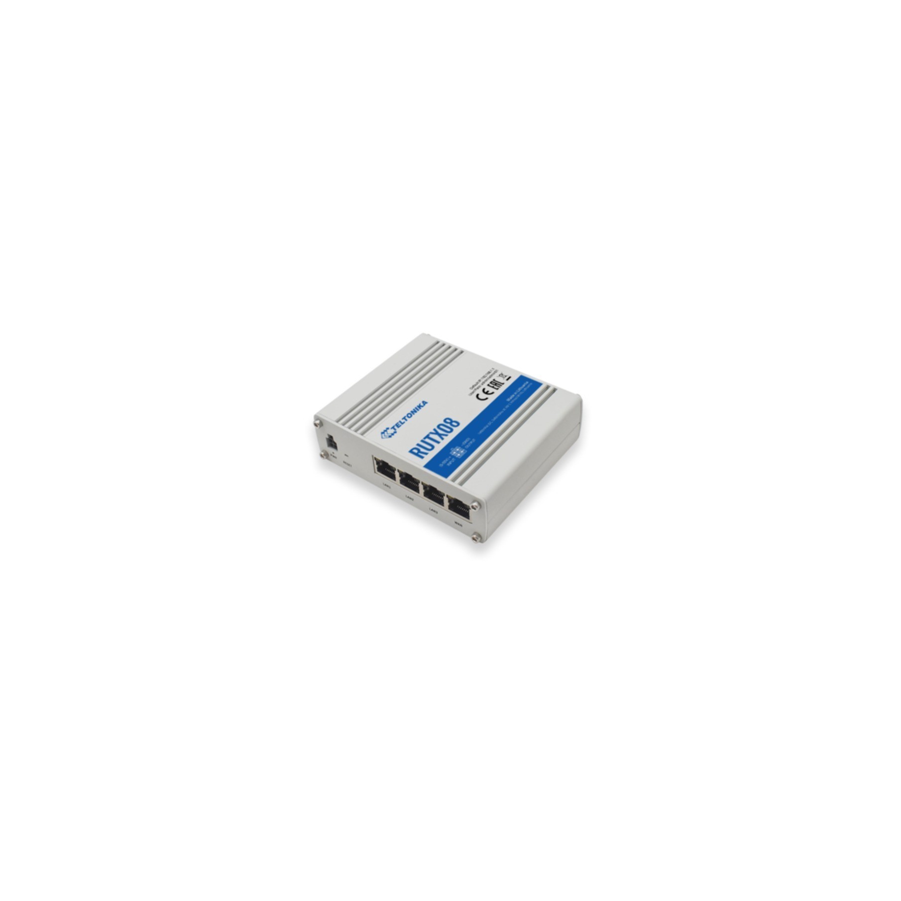 Teltonika RUTX08 Router 4-port Switch Teltonika RUTX08 Router 4-port Switch