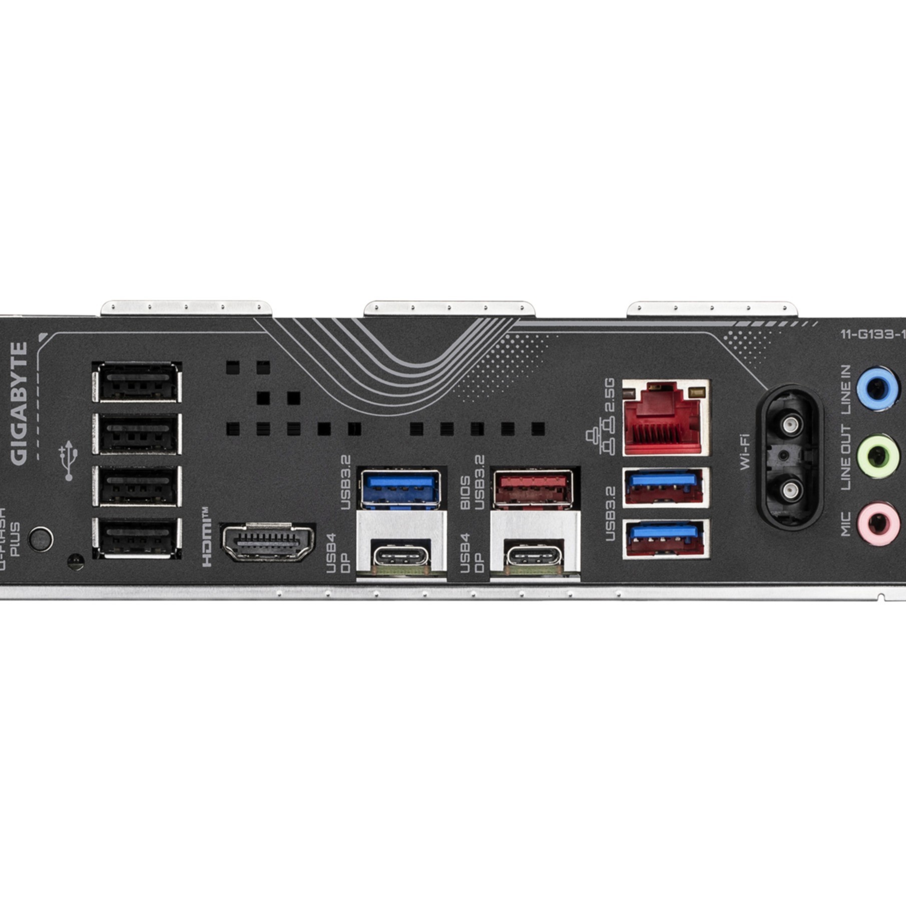 Gigabyte GA-X870 EAGLE WIFI7 (AM5) (D) Gigabyte GA-X870 EAGLE WIFI7 (AM5) (D)