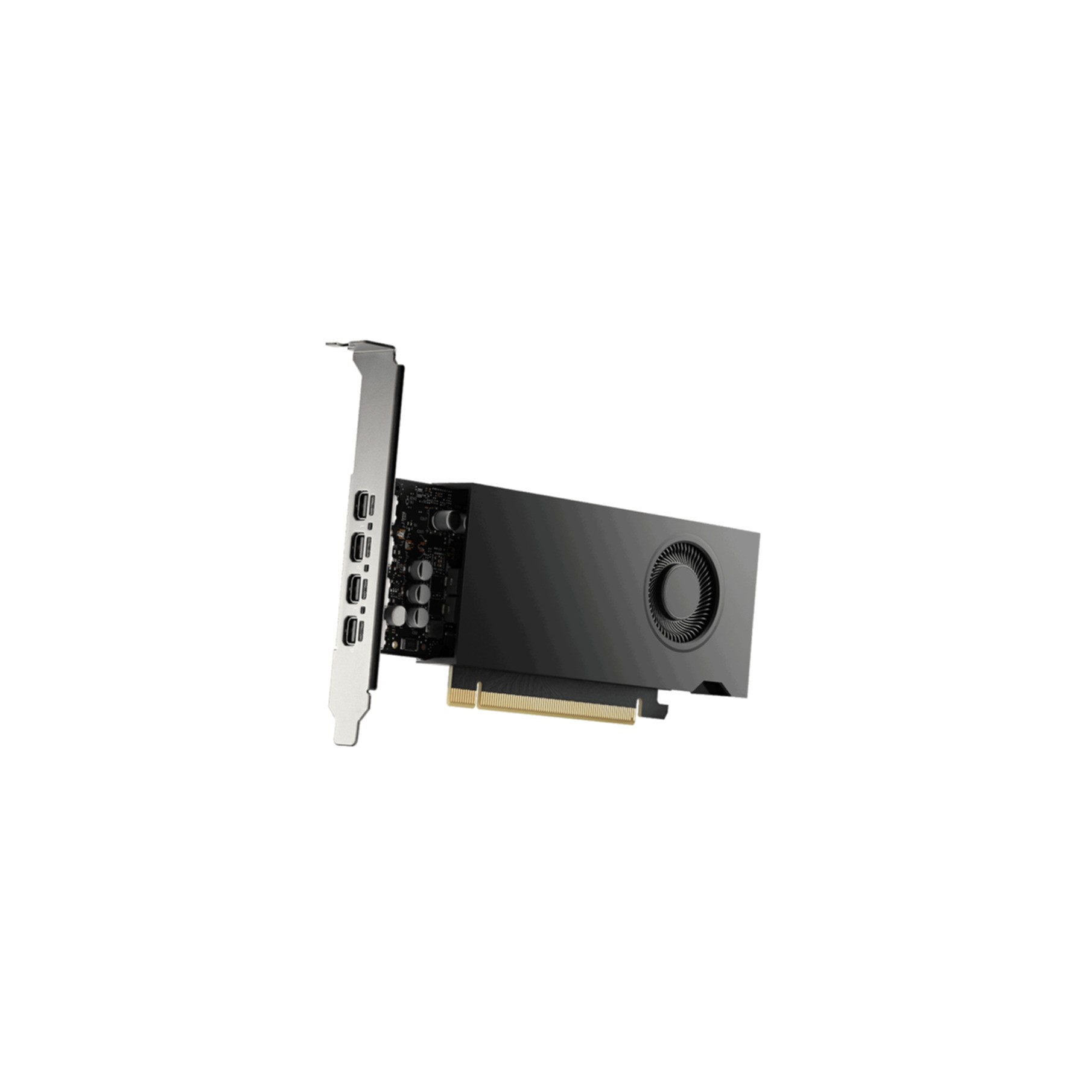 VGA PNY Quadro RTX 2000E ADA 16GB Smallbox (VCNRTX2000EADA-SB) VGA PNY Quadro RTX 2000E ADA 16GB Smallbox (VCNRTX2000EADA-SB)