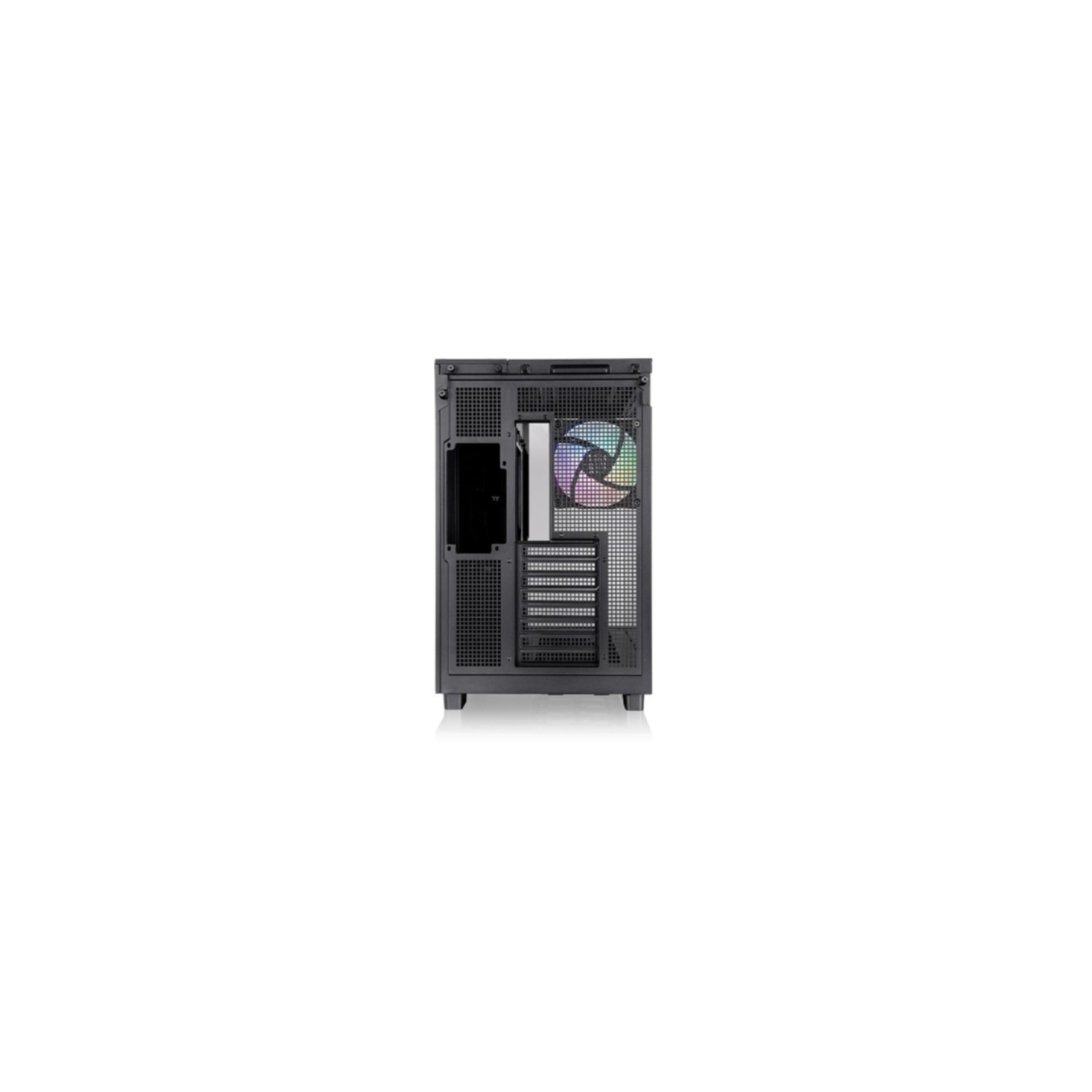 PC- Gehäuse Thermaltake View 380 XL TG ARGB Black PC- Gehäuse Thermaltake View 380 XL TG ARGB Black